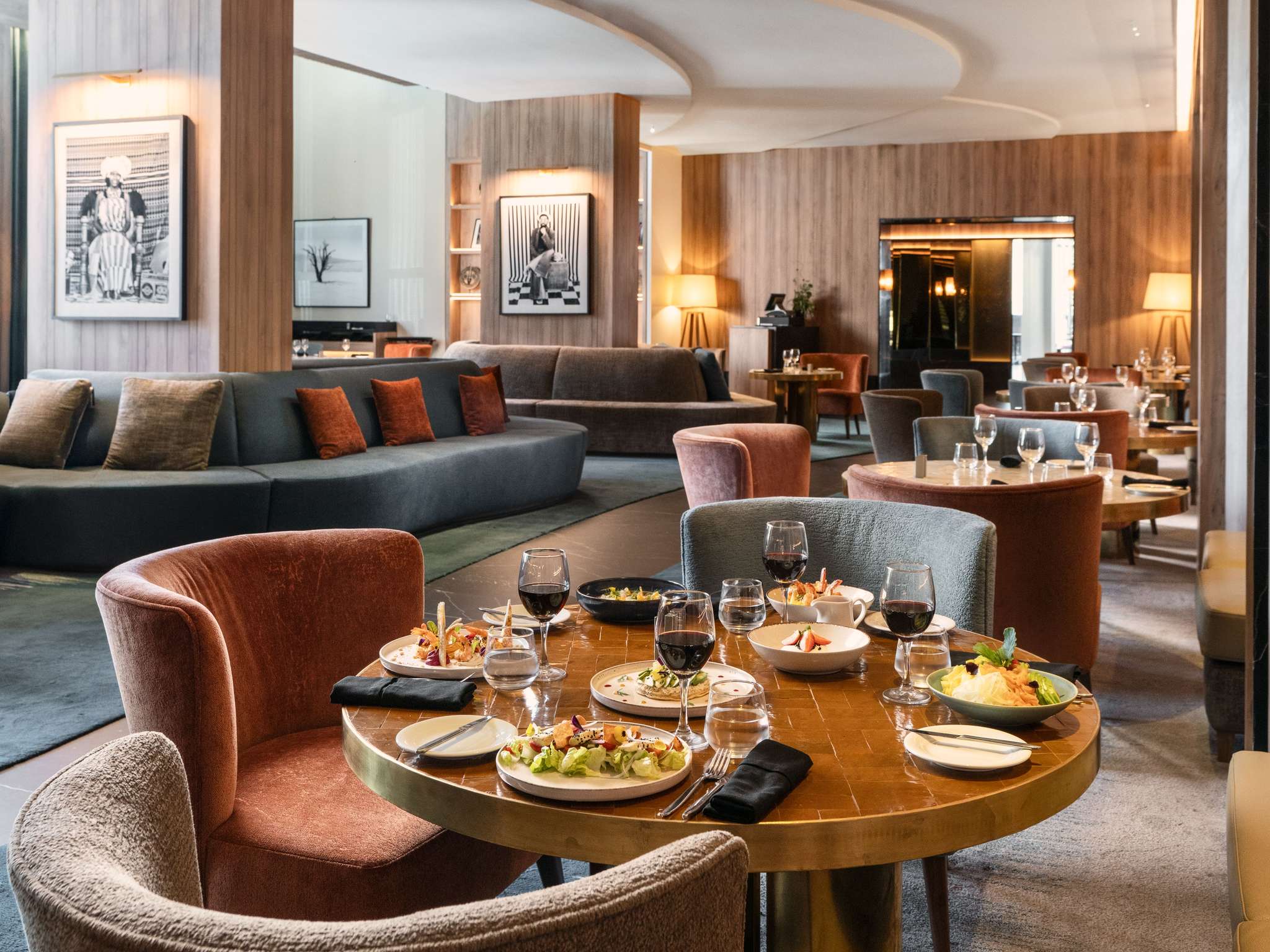 Photo - Sofitel Casablanca Tour Blanche