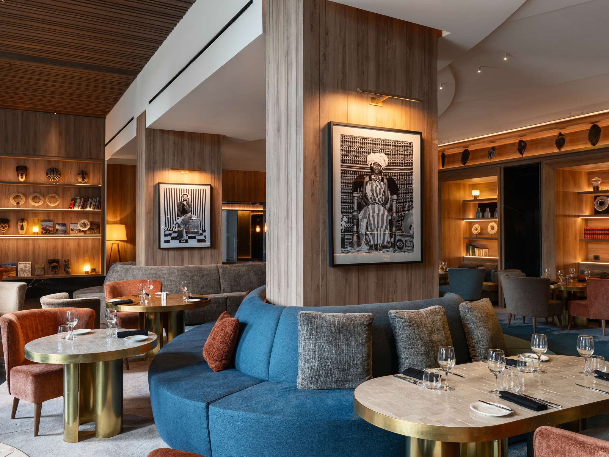 Photo - Sofitel Casablanca Tour Blanche