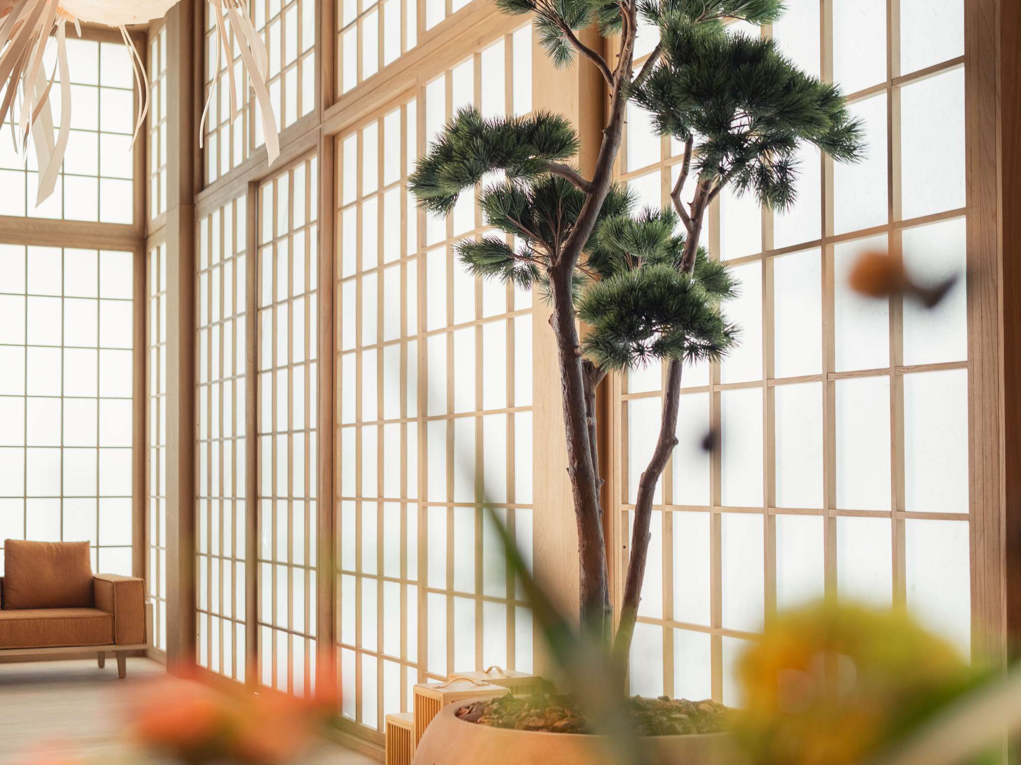 Photo - Sofitel Casablanca Tour Blanche