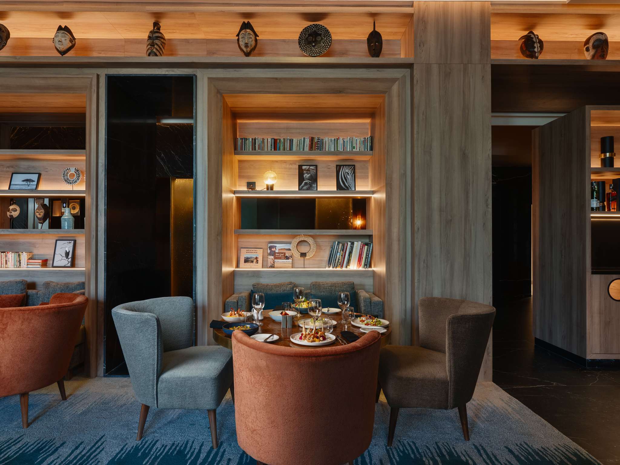 Photo - Sofitel Casablanca Tour Blanche