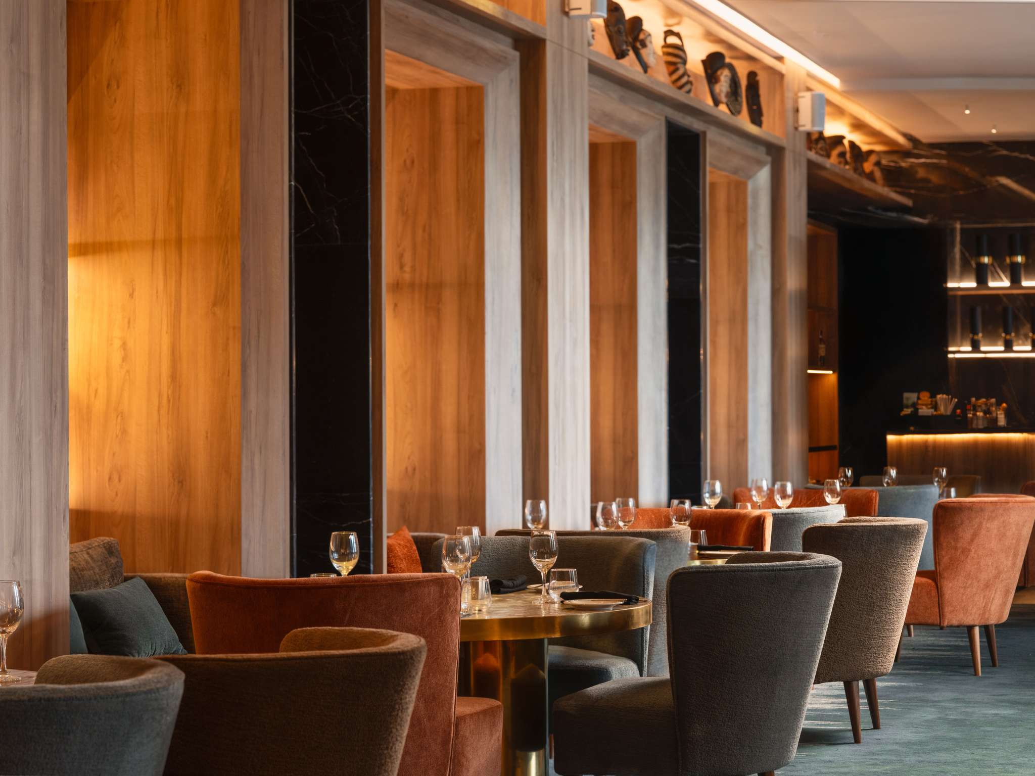 Photo - Sofitel Casablanca Tour Blanche