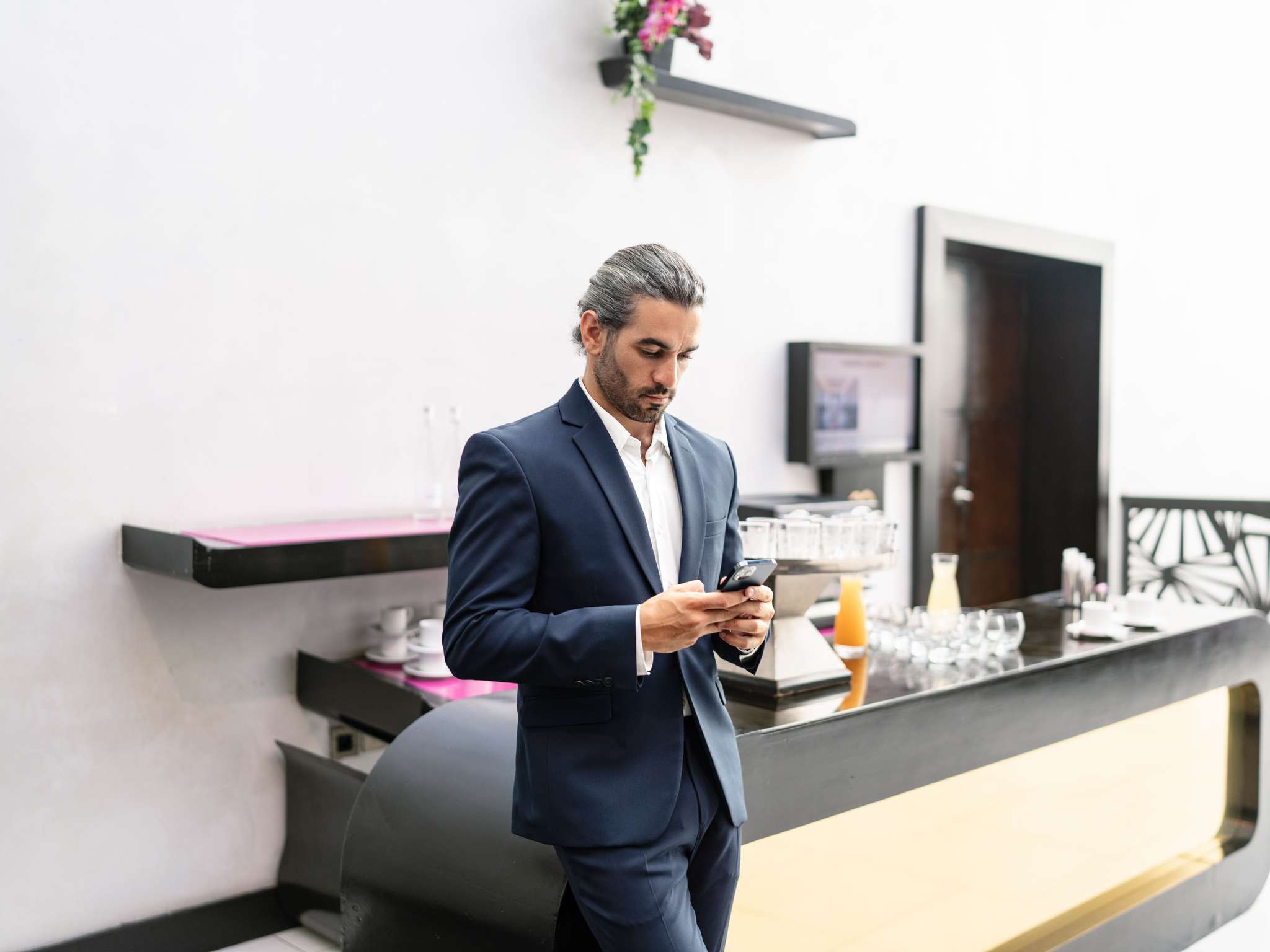 Photo - Sofitel Casablanca Tour Blanche