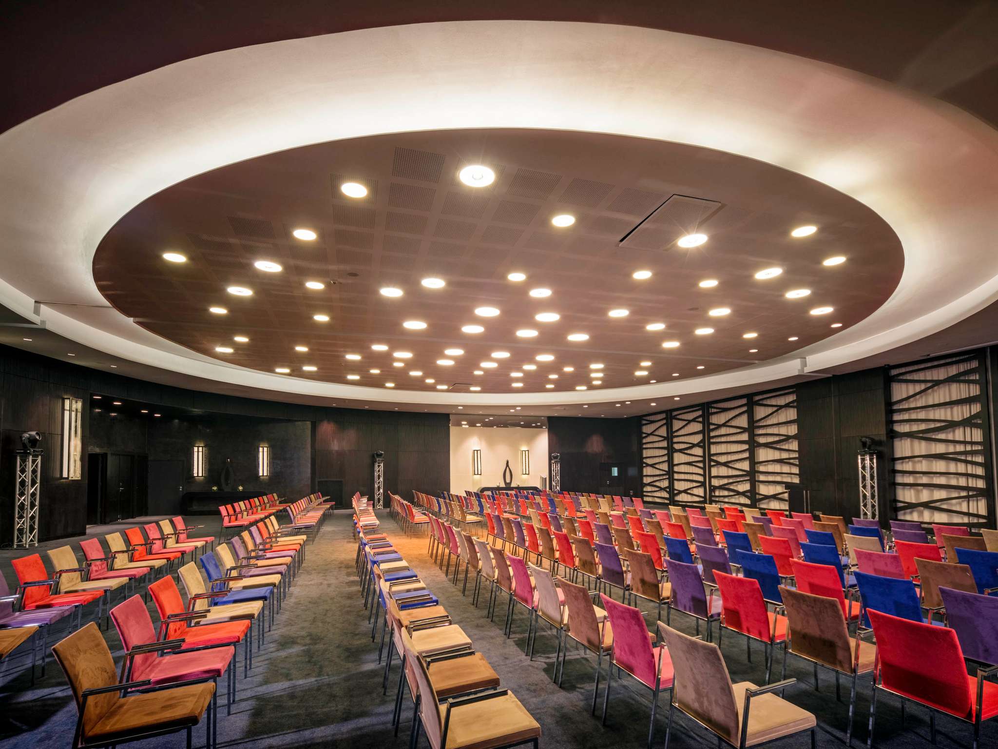 Photo - Sofitel Casablanca Tour Blanche