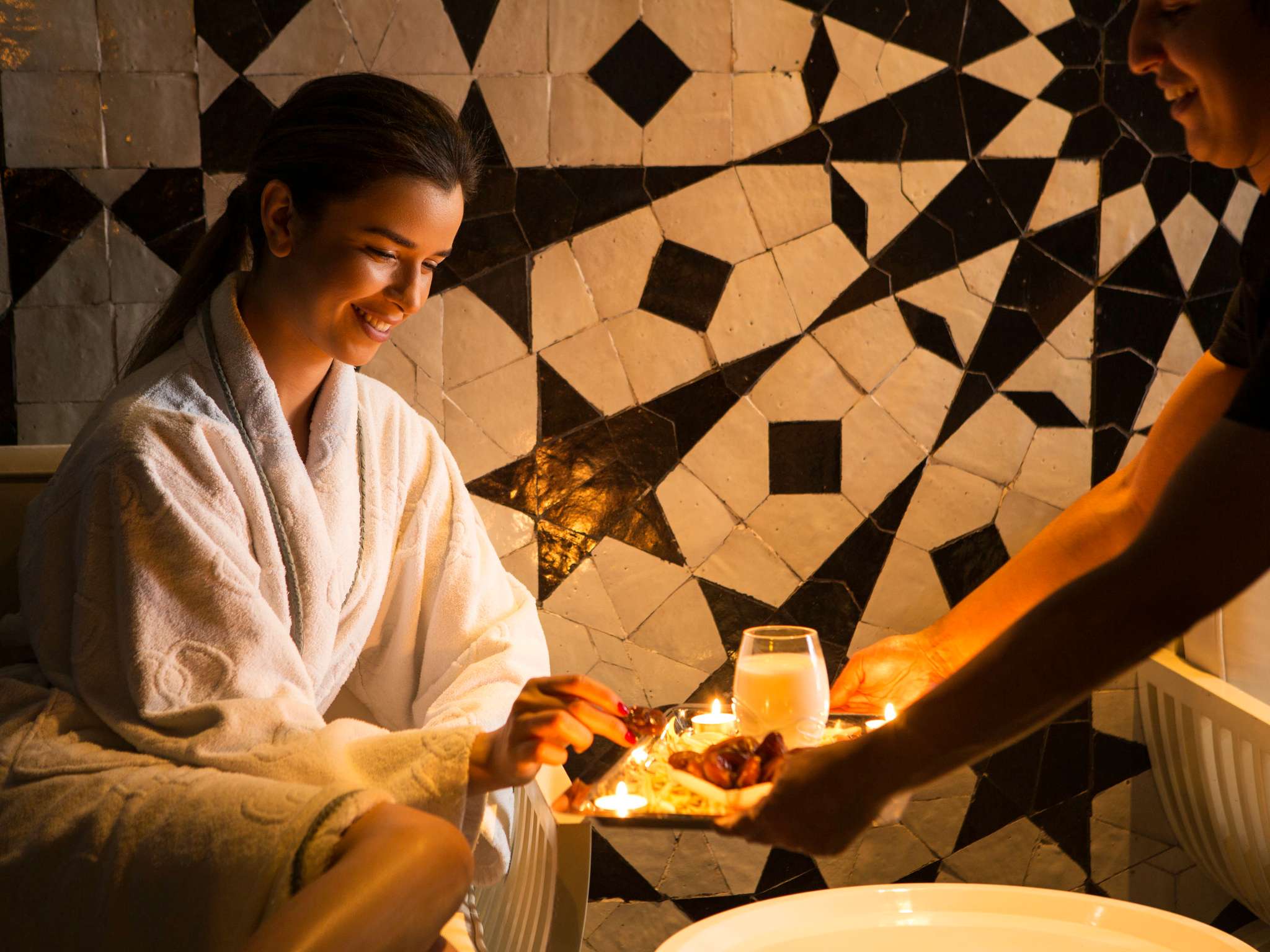 Photo - Sofitel Casablanca Tour Blanche