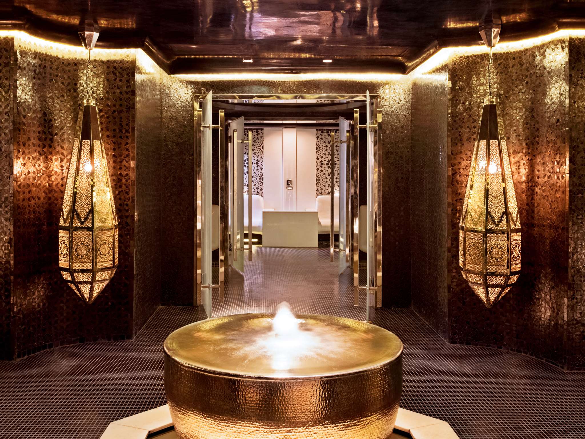 Photo - Sofitel Casablanca Tour Blanche