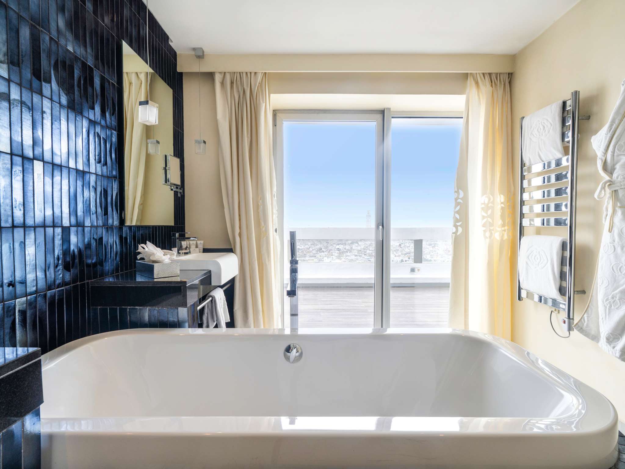 Photo - Sofitel Casablanca Tour Blanche