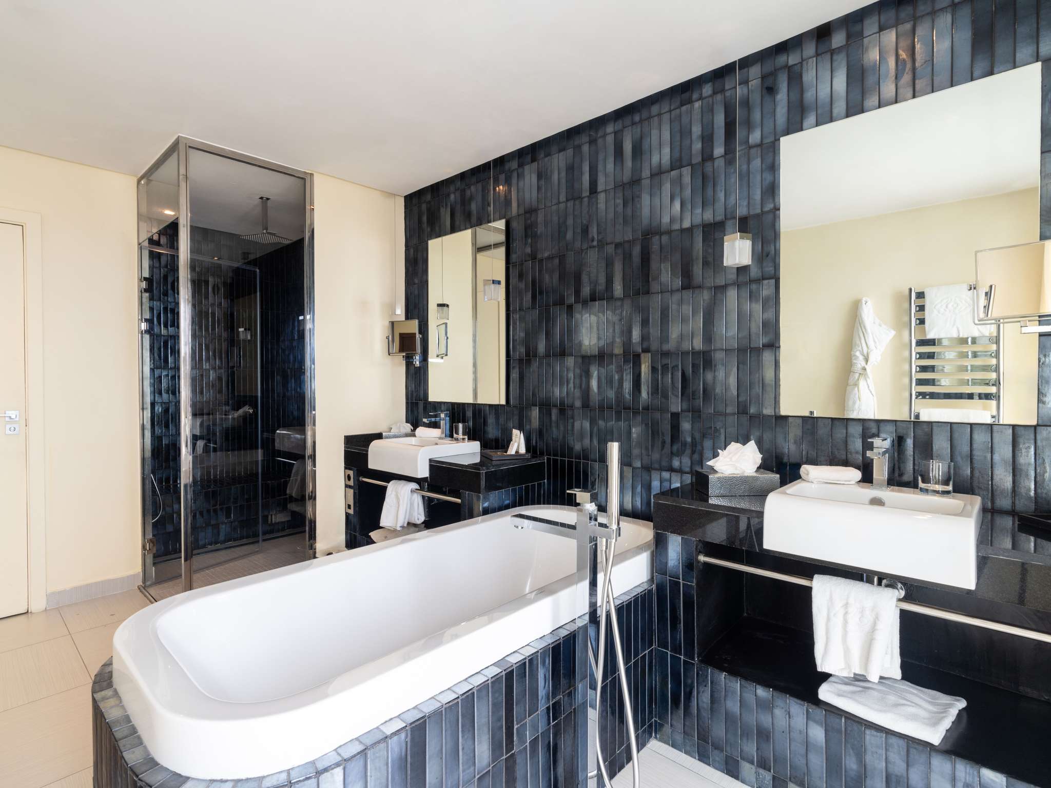 Photo - Sofitel Casablanca Tour Blanche