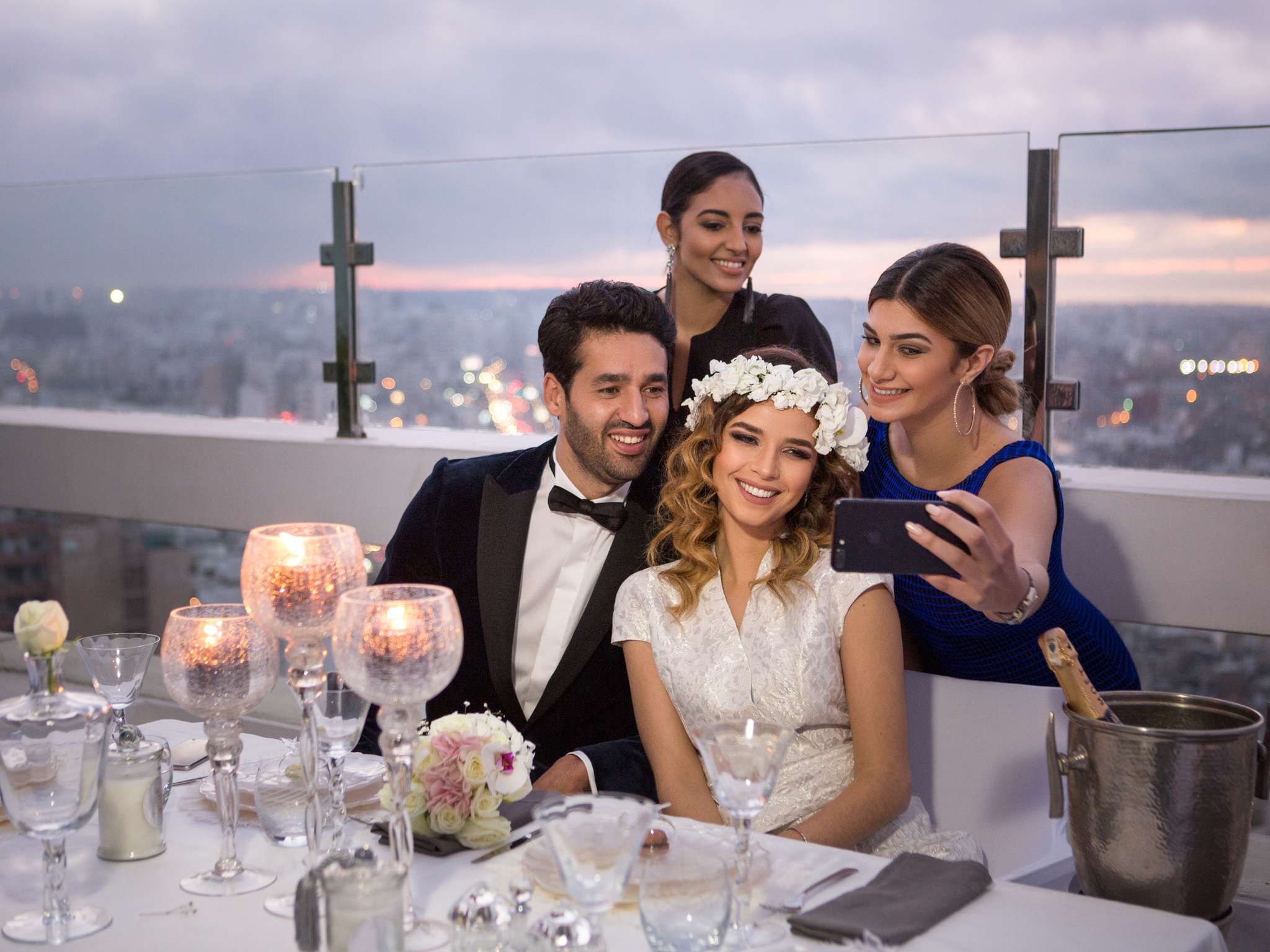 Photo - Sofitel Casablanca Tour Blanche