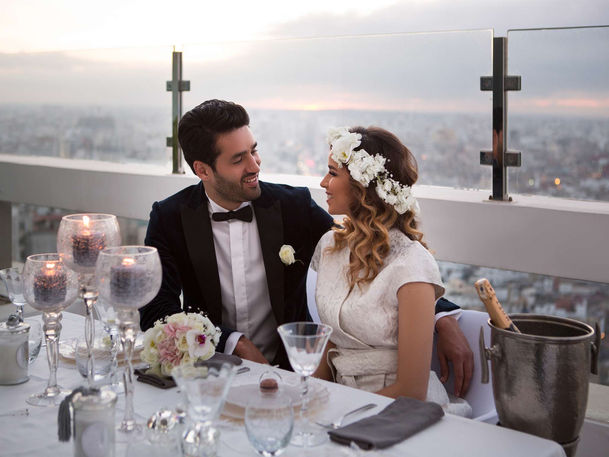 Photo - Sofitel Casablanca Tour Blanche