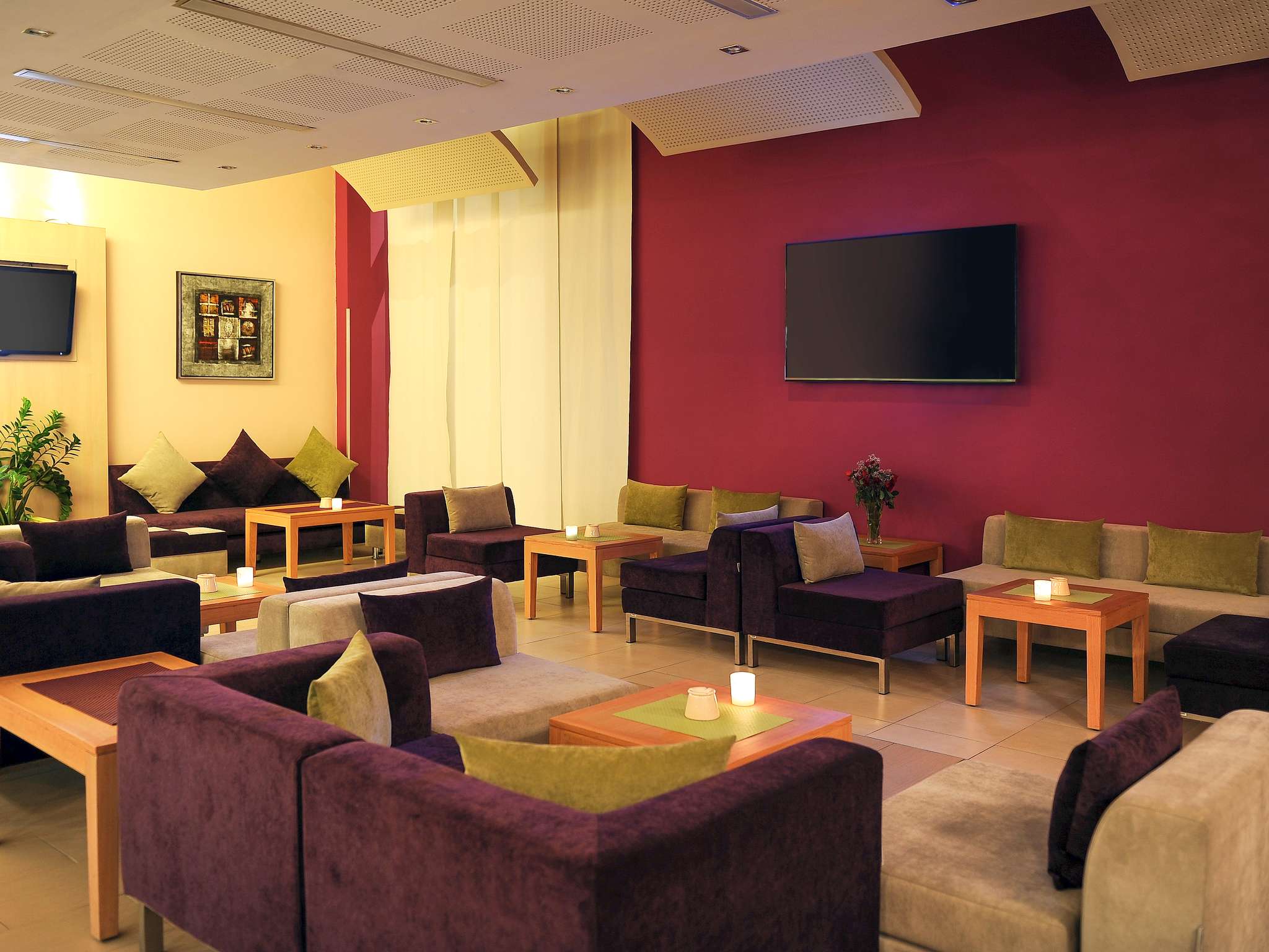 Photo - Ibis Tanger City Center