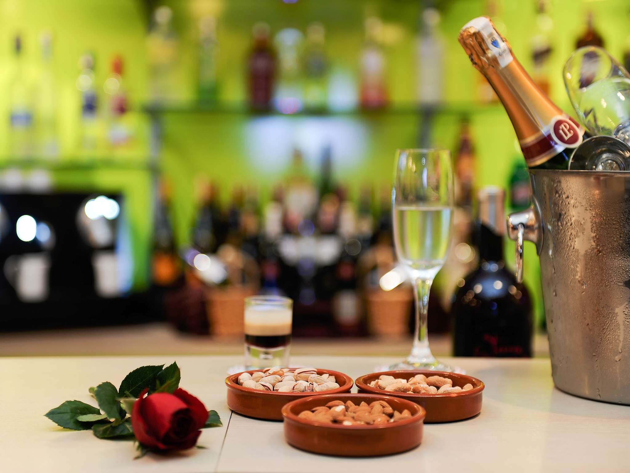 Photo - Ibis Tanger City Center