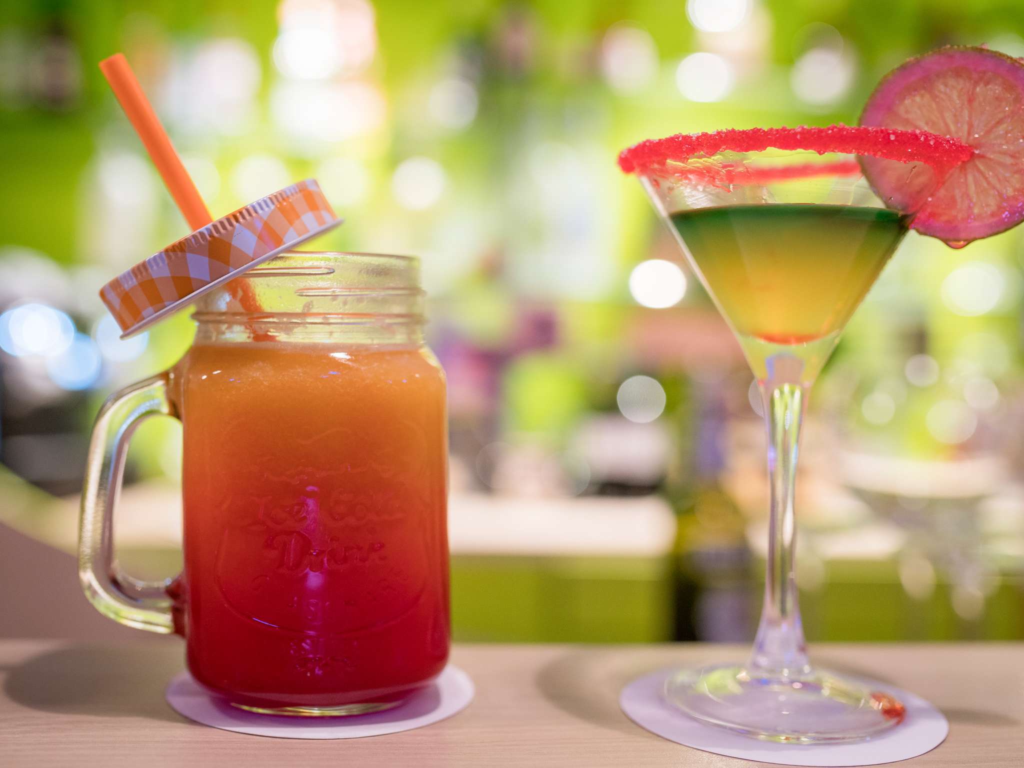 Photo - Ibis Tanger City Center