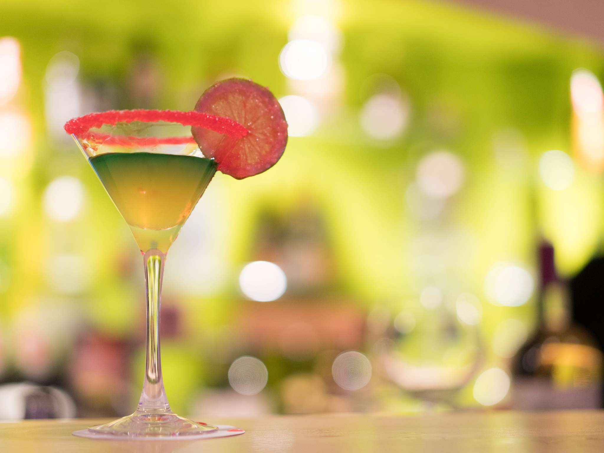 Photo - Ibis Tanger City Center