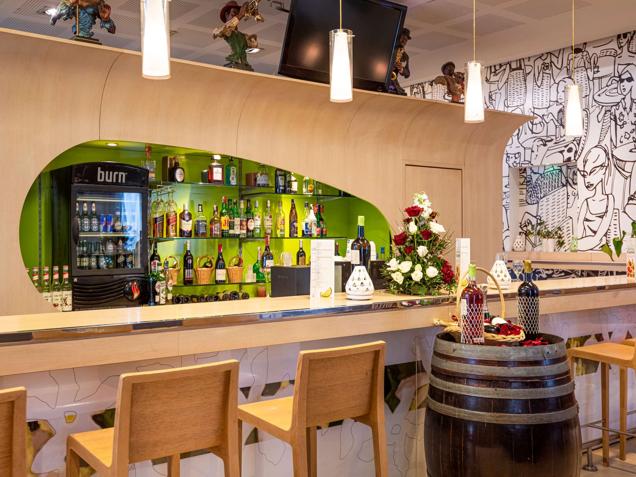 Photo - Ibis Tanger City Center