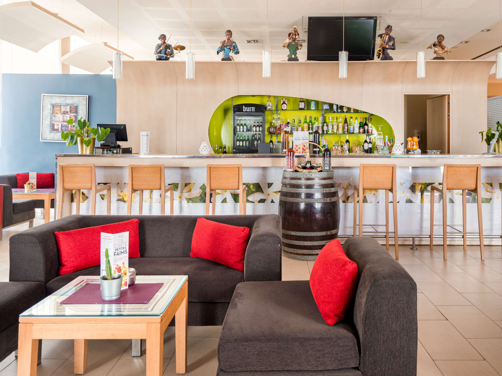 Photo - Ibis Tanger City Center