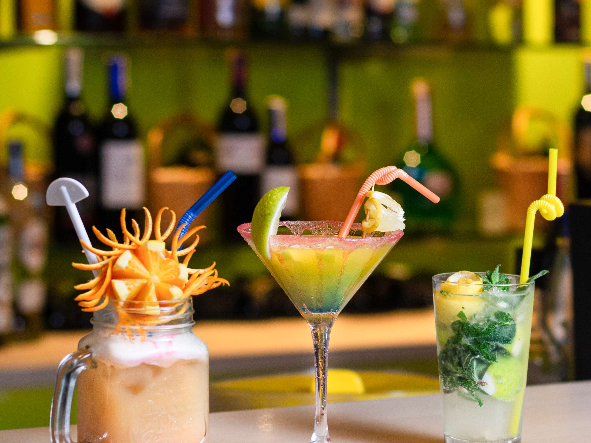 Photo - Ibis Tanger City Center