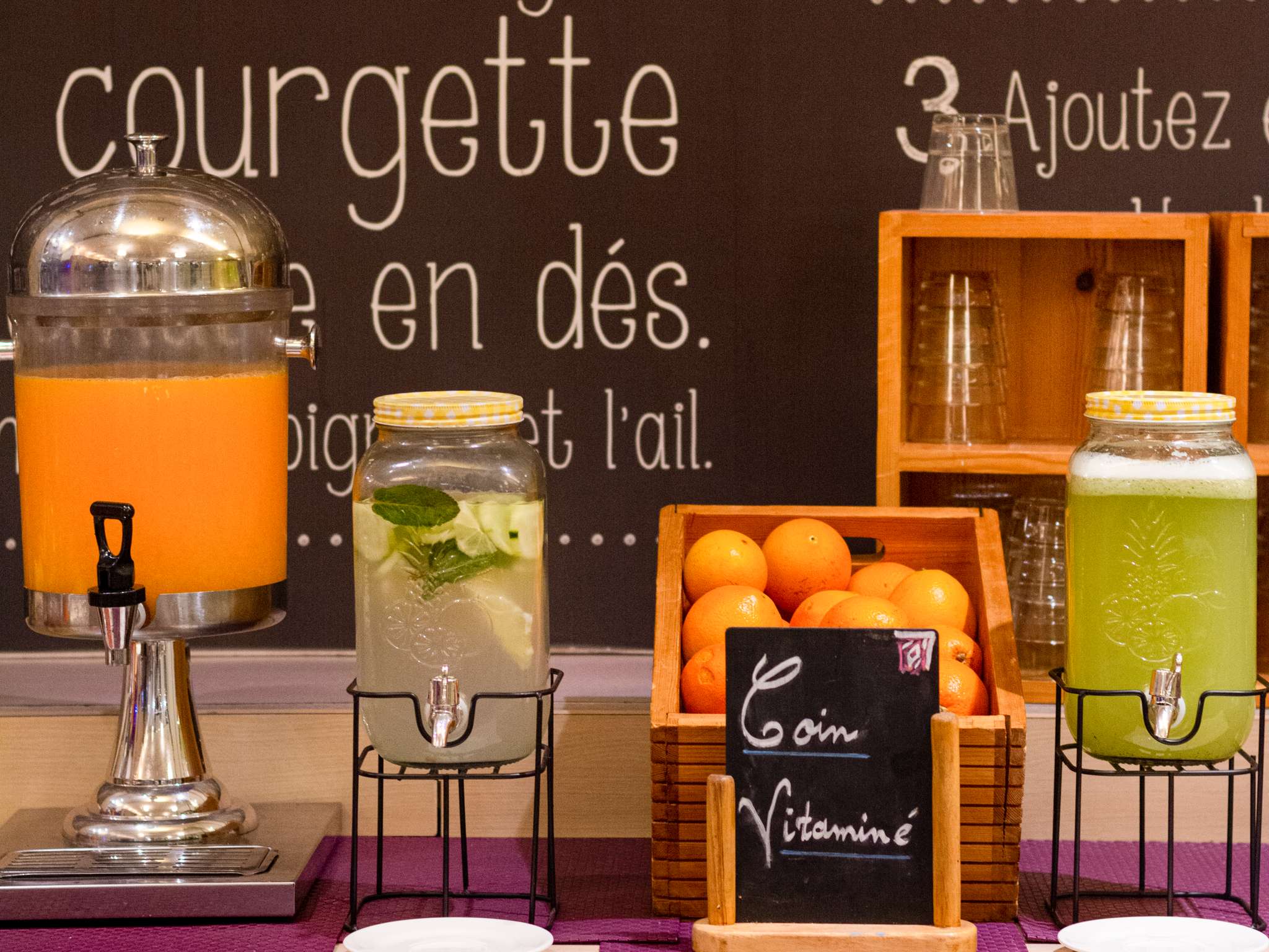 Photo - Ibis Tanger City Center