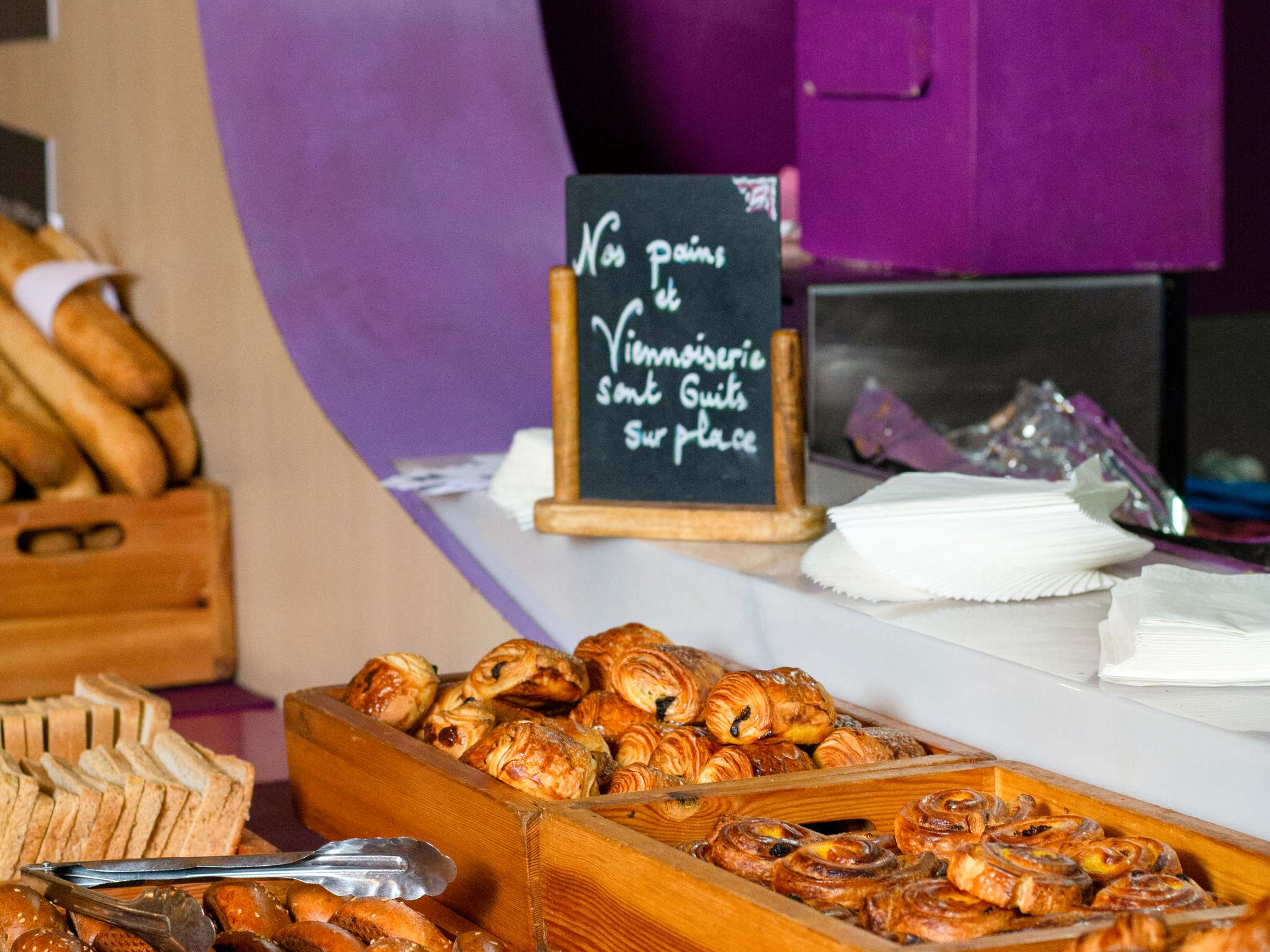 Photo - Ibis Tanger City Center