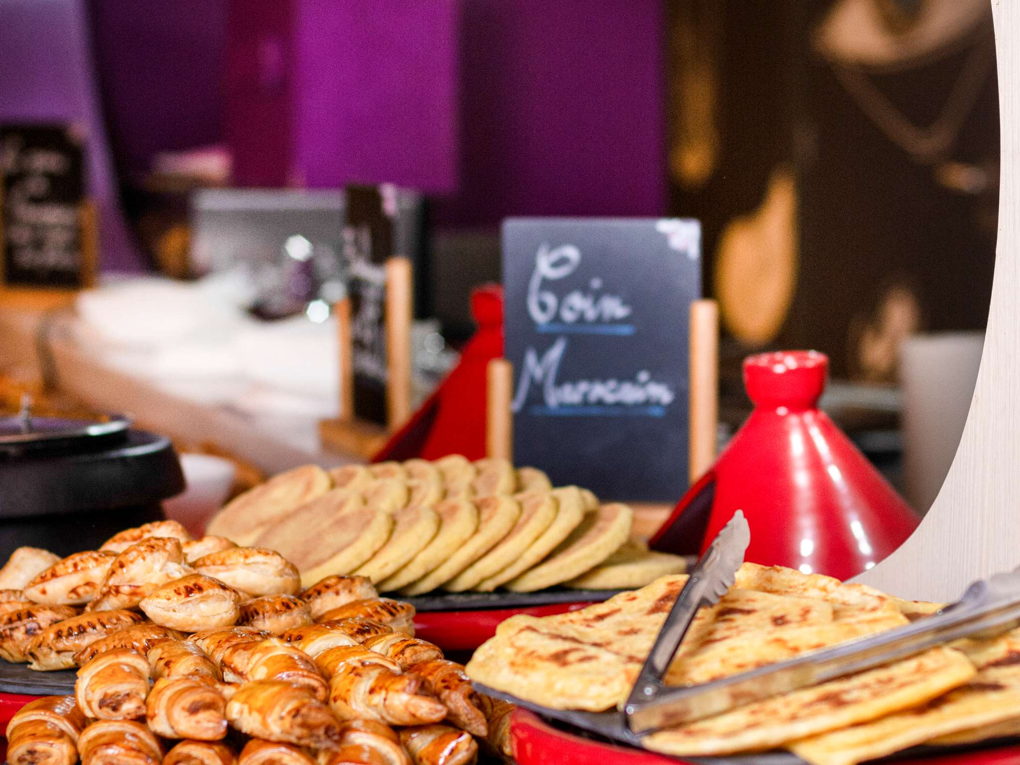 Photo - Ibis Tanger City Center