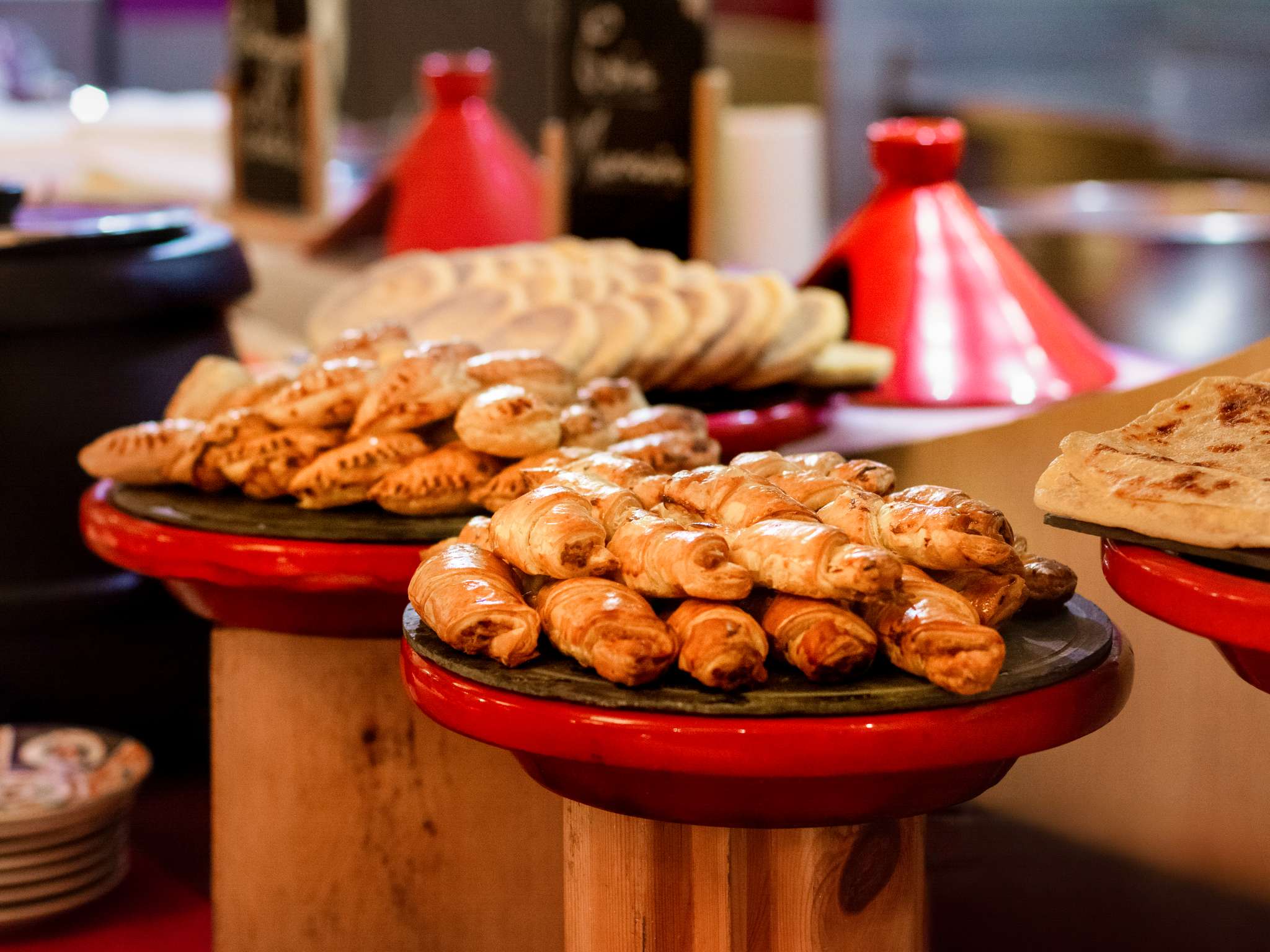 Photo - Ibis Tanger City Center