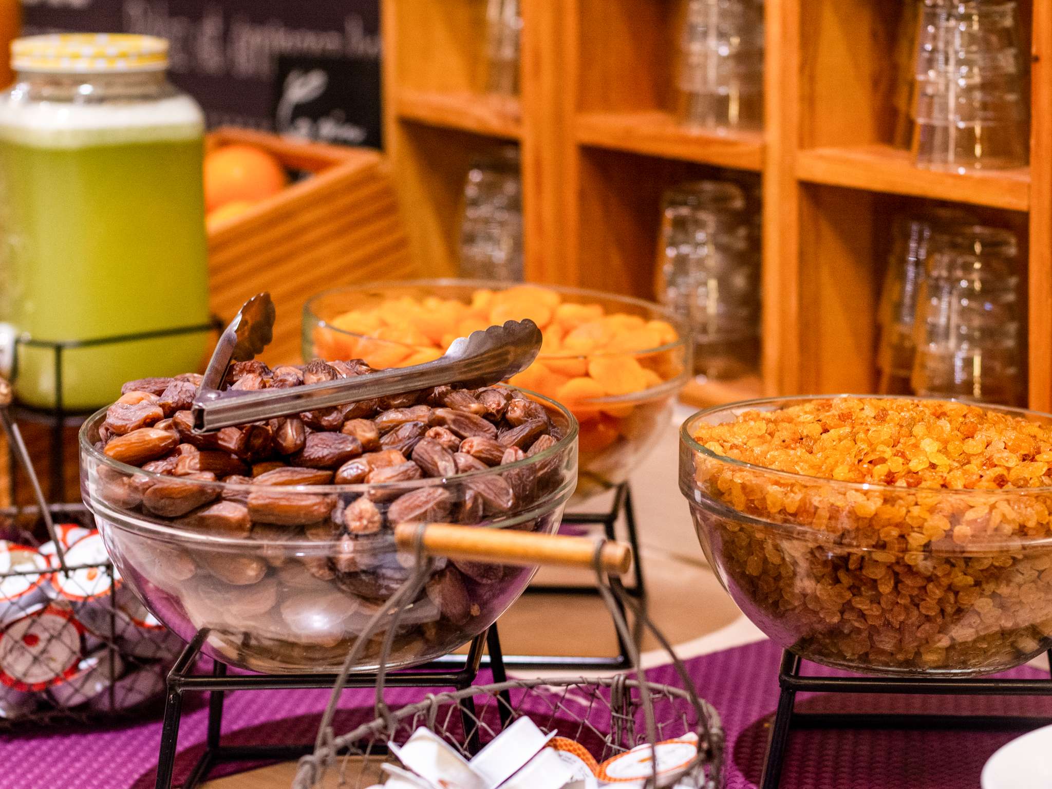 Photo - Ibis Tanger City Center