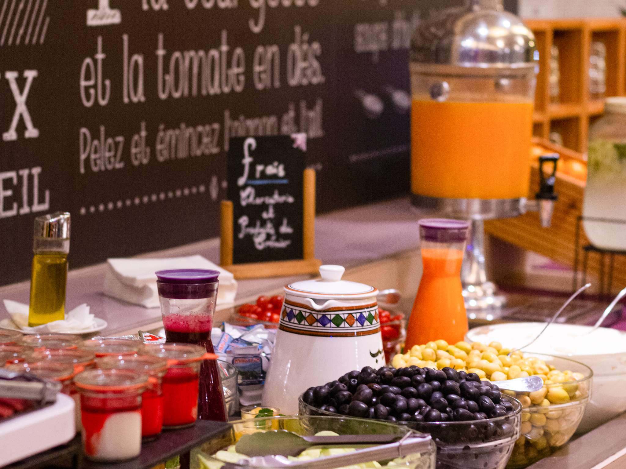 Photo - Ibis Tanger City Center