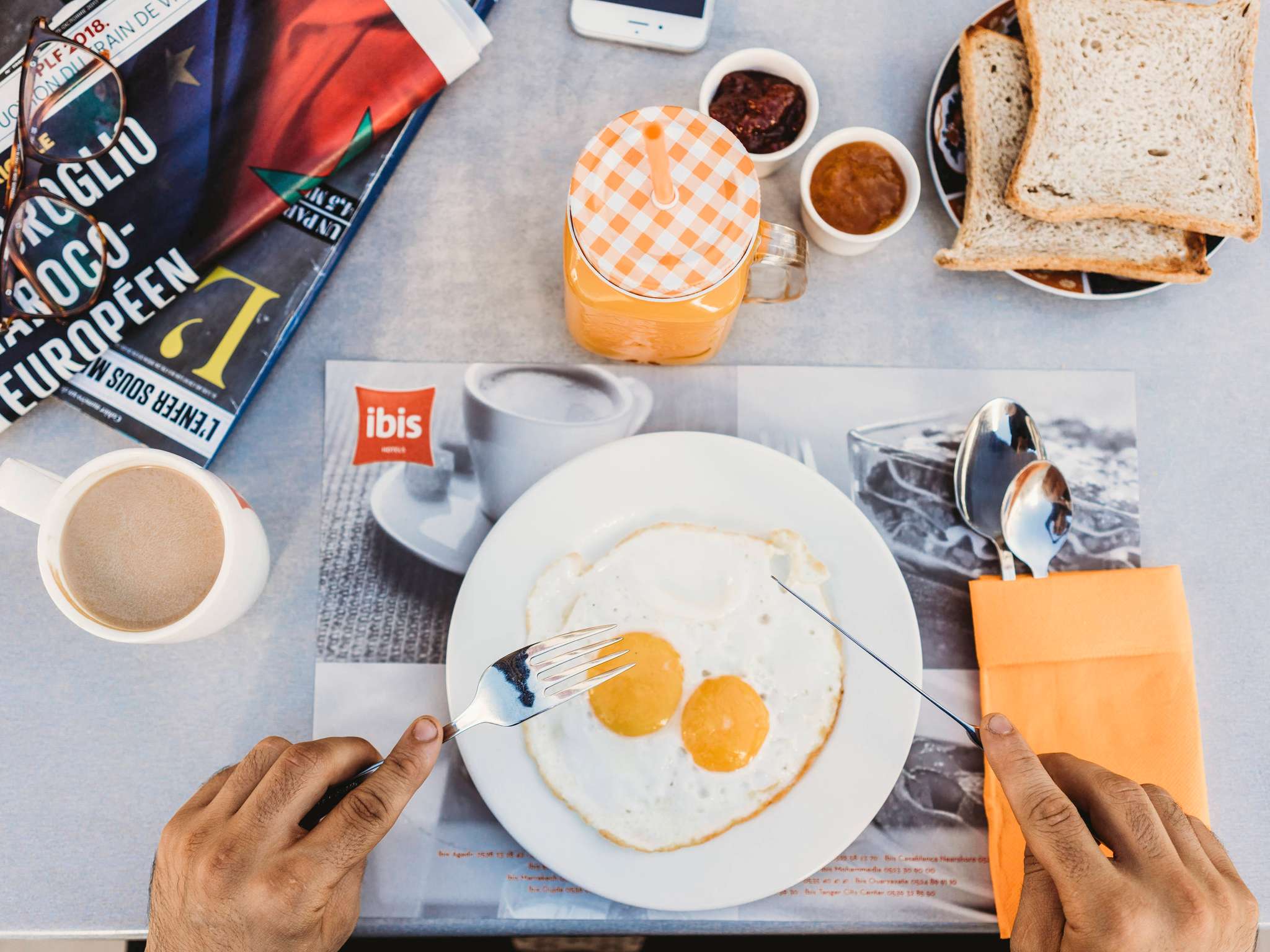 Photo - Ibis Tanger City Center