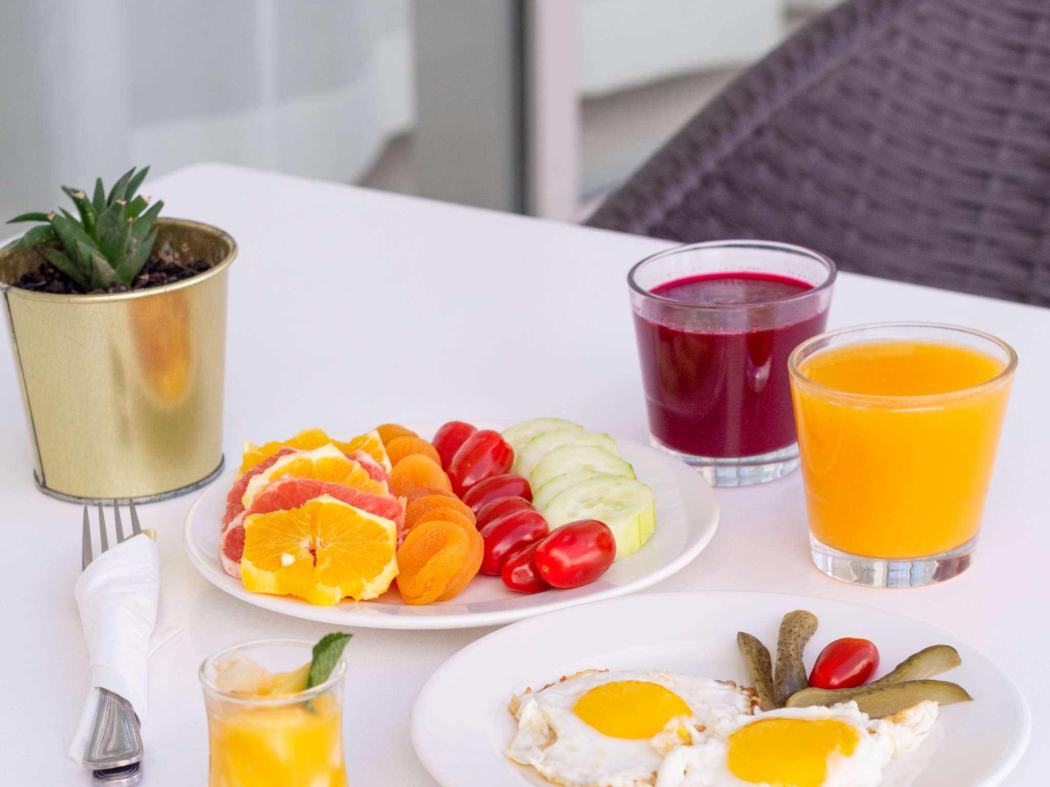 Photo - Ibis Tanger City Center