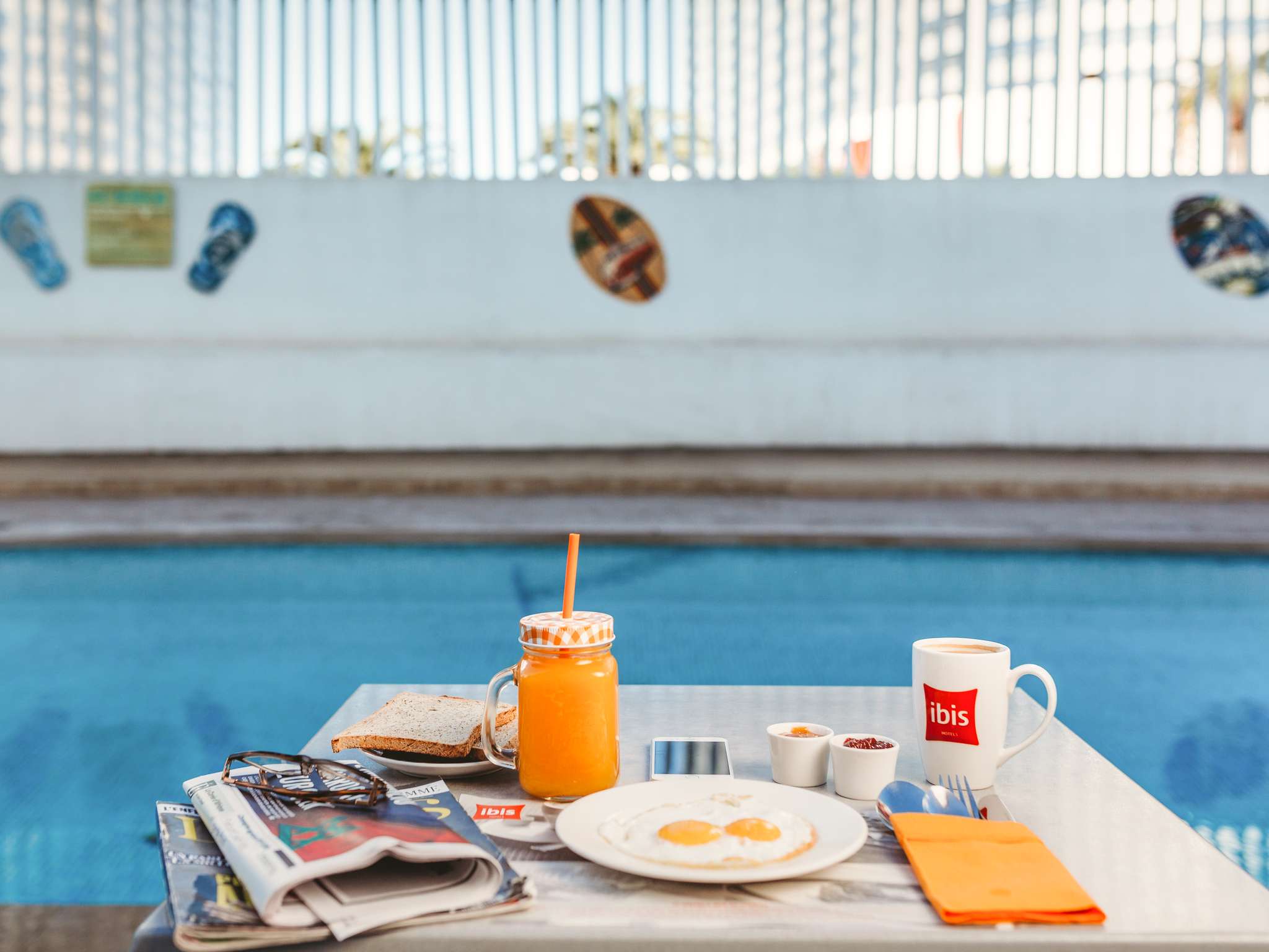 Photo - Ibis Tanger City Center