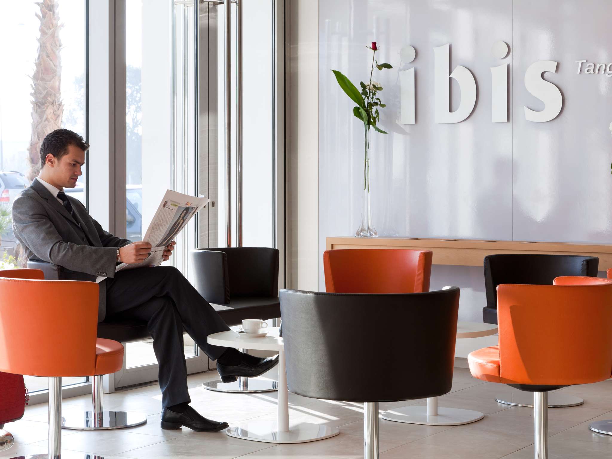 Photo - Ibis Tanger City Center