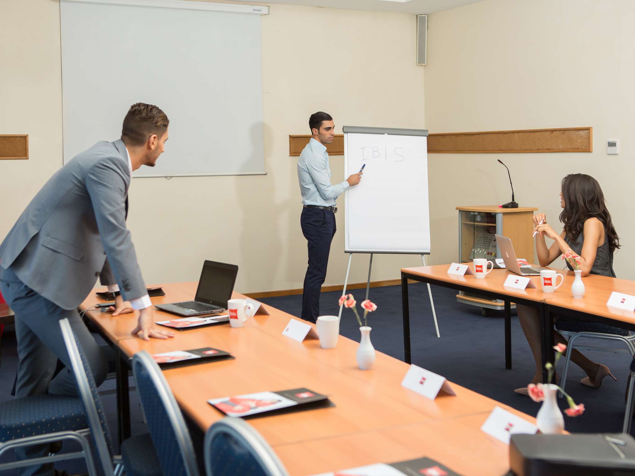 Photo - Ibis Tanger City Center