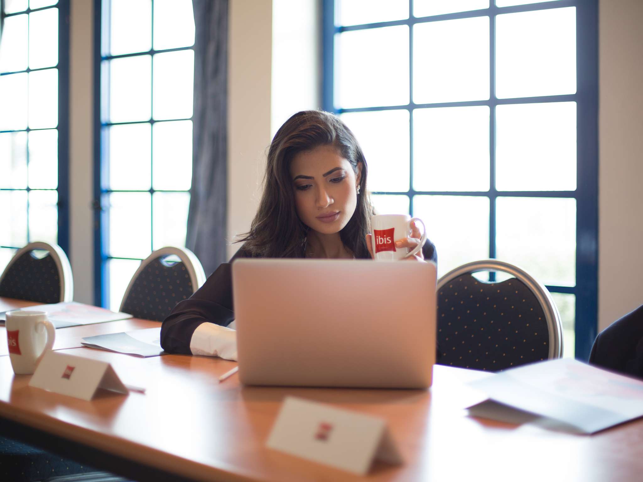 Photo - Ibis Tanger City Center