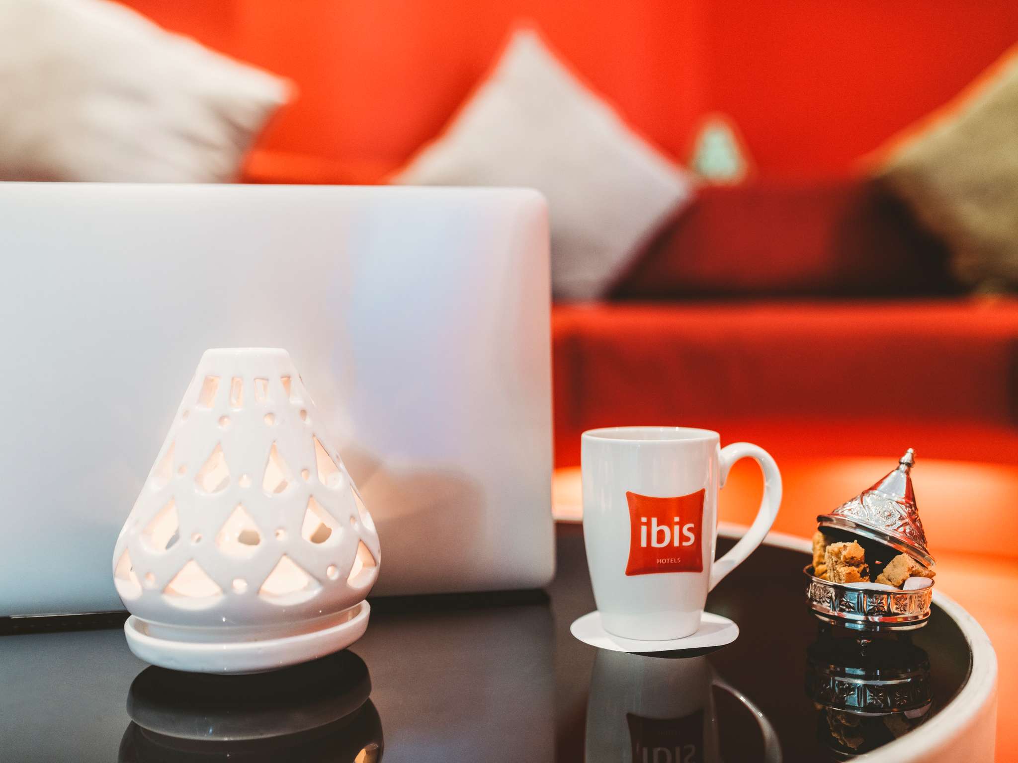 Photo - Ibis Tanger City Center