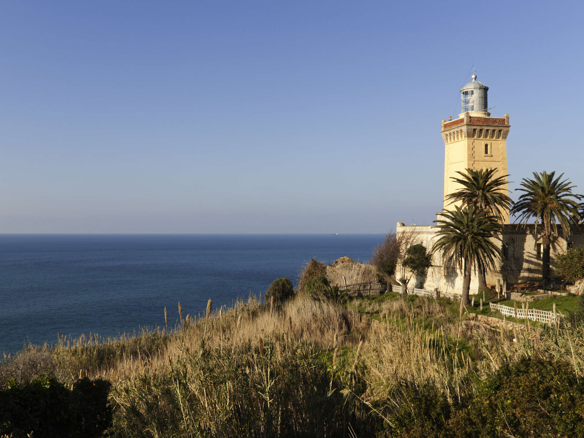 Photo - Ibis Tanger City Center