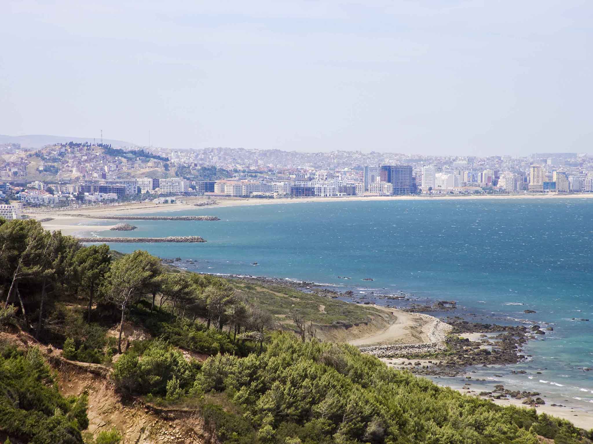 Photo - Ibis Tanger City Center