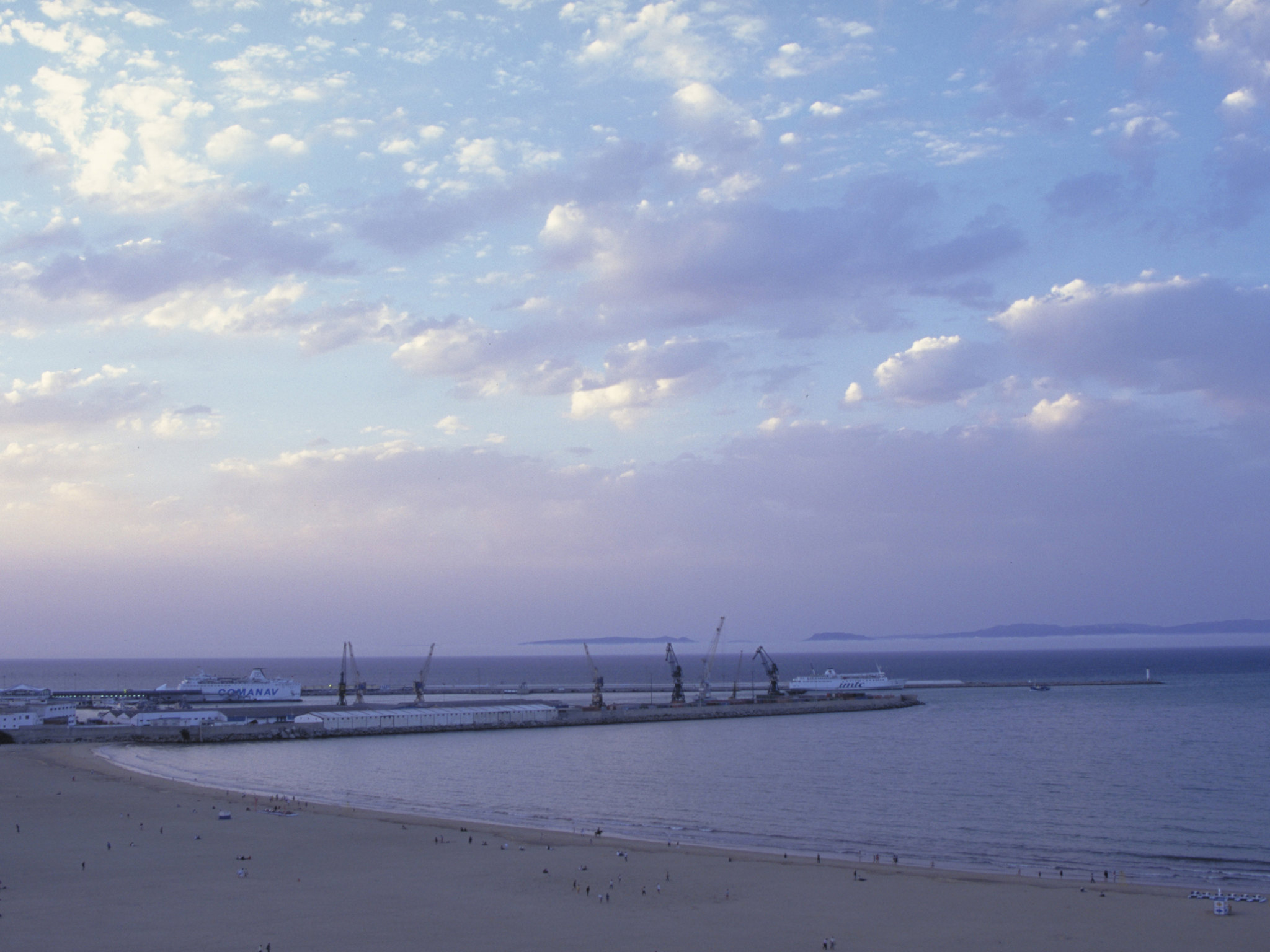 Photo - Ibis Tanger City Center