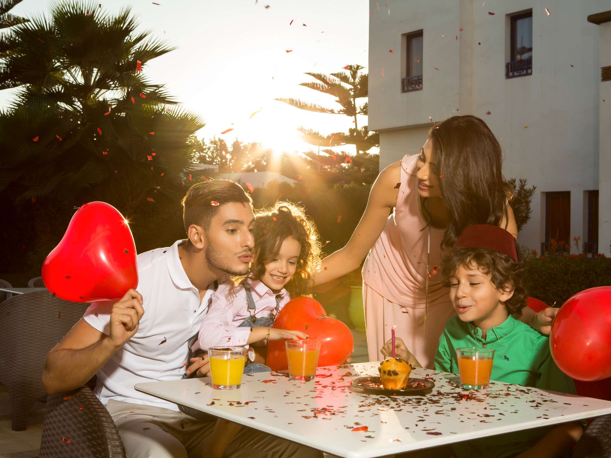 Photo - Ibis Tanger City Center