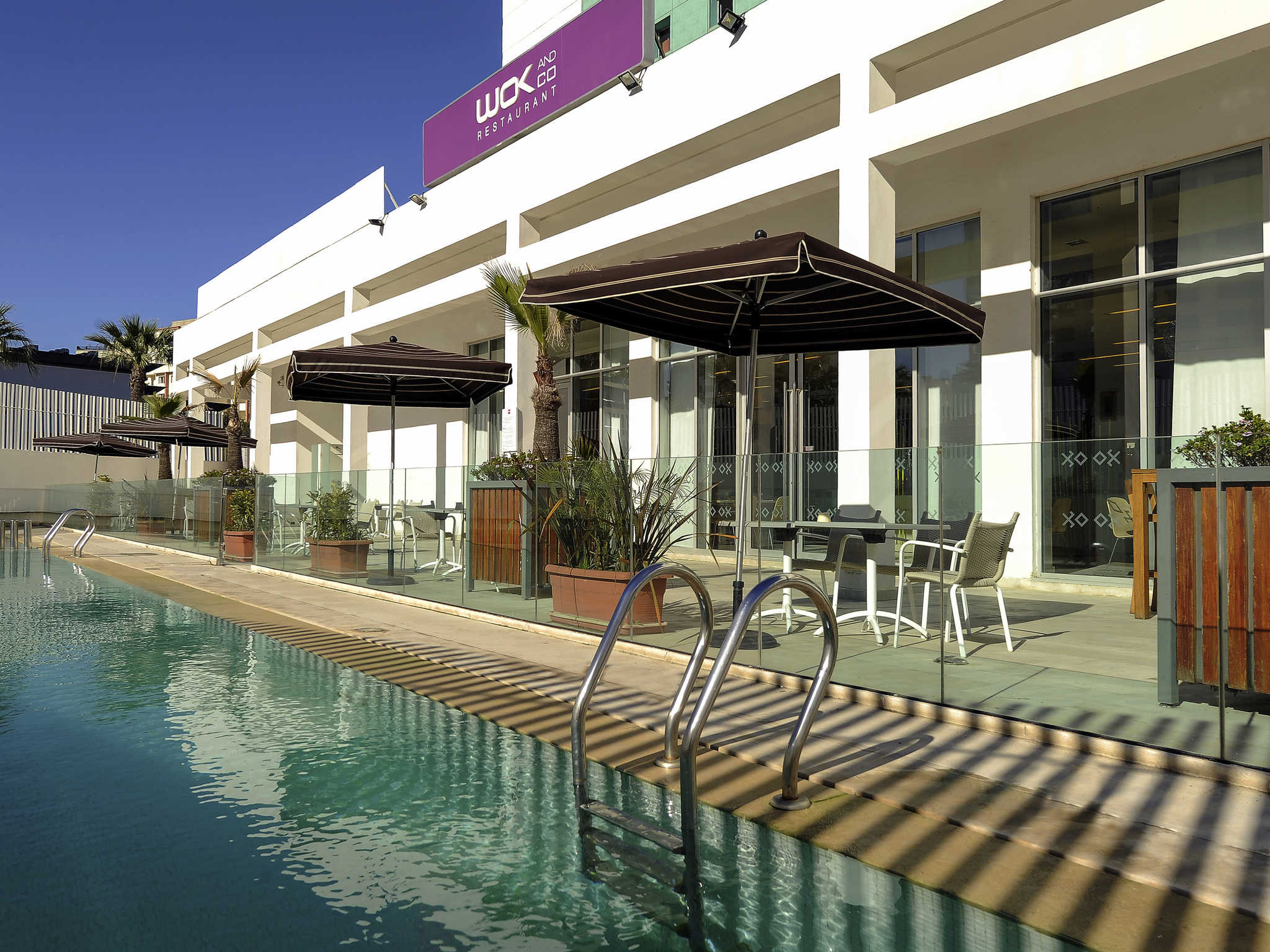 Photo - Ibis Tanger City Center