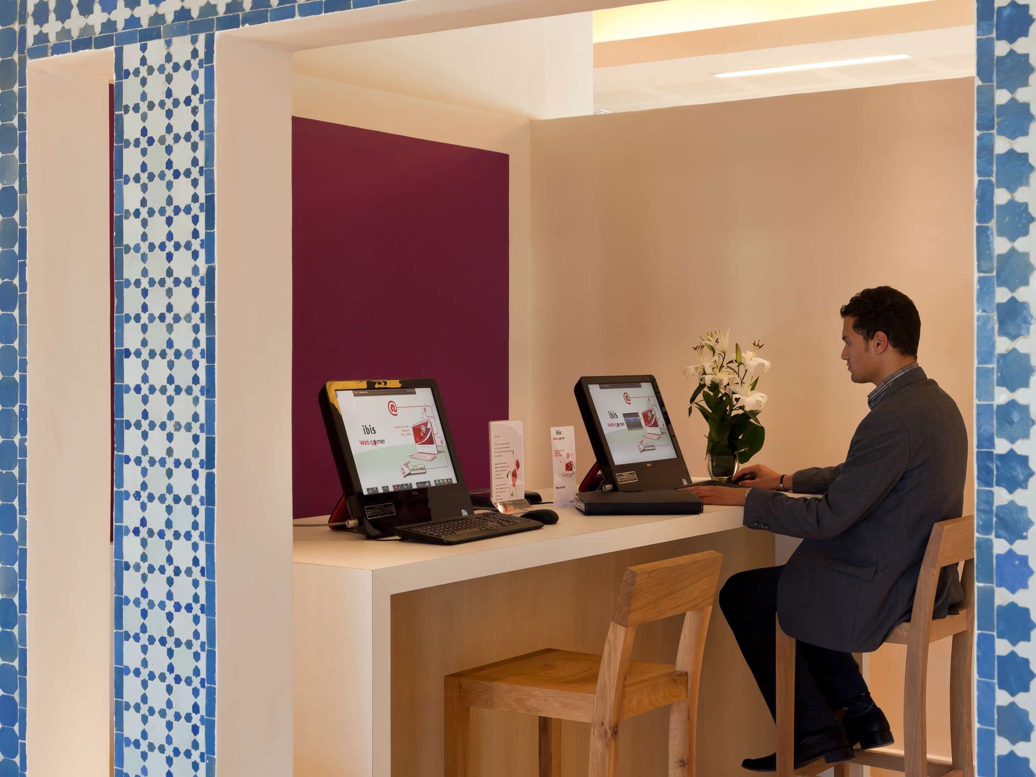 Photo - Ibis Tanger City Center