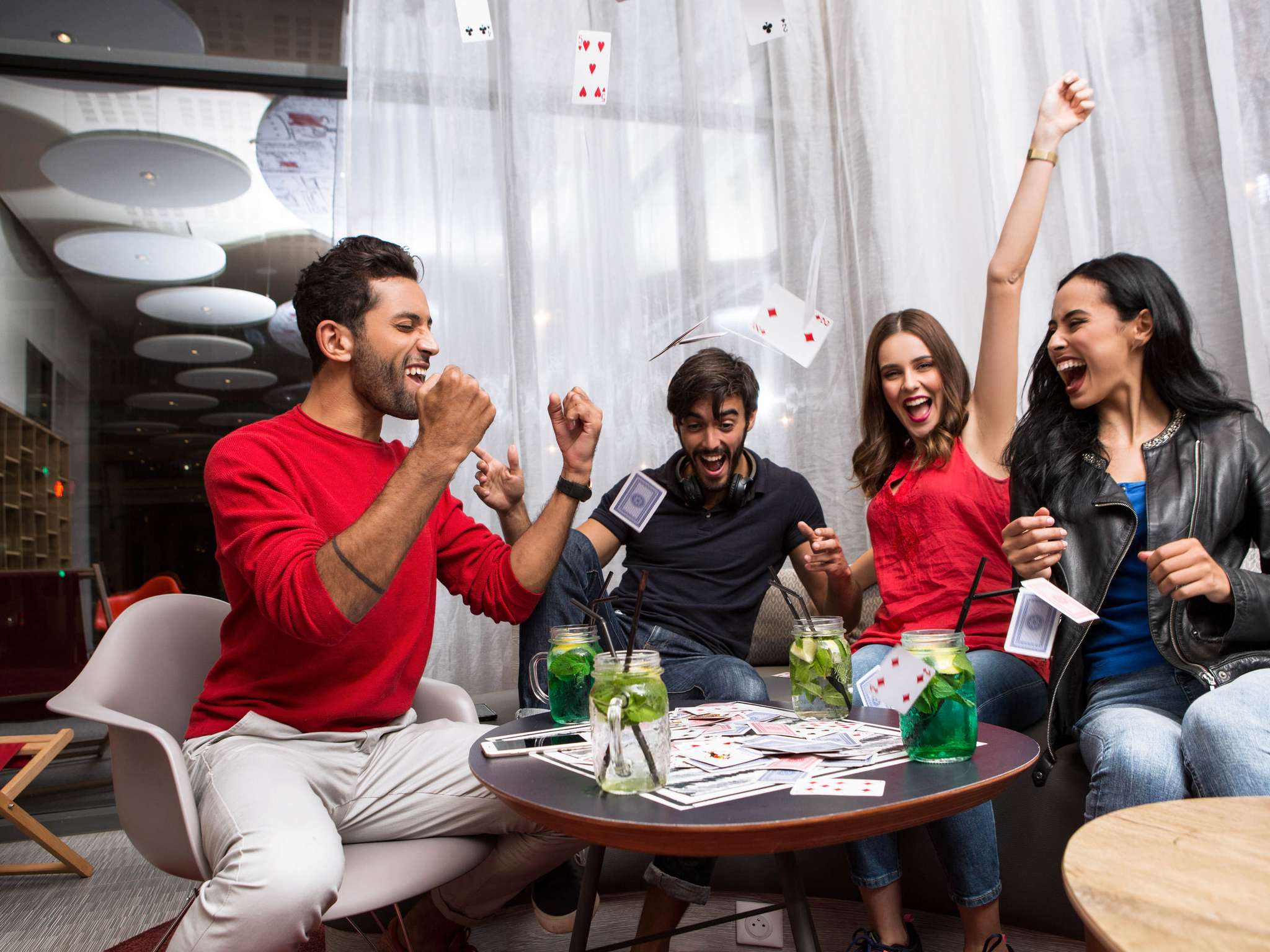 Photo - Ibis Tanger City Center