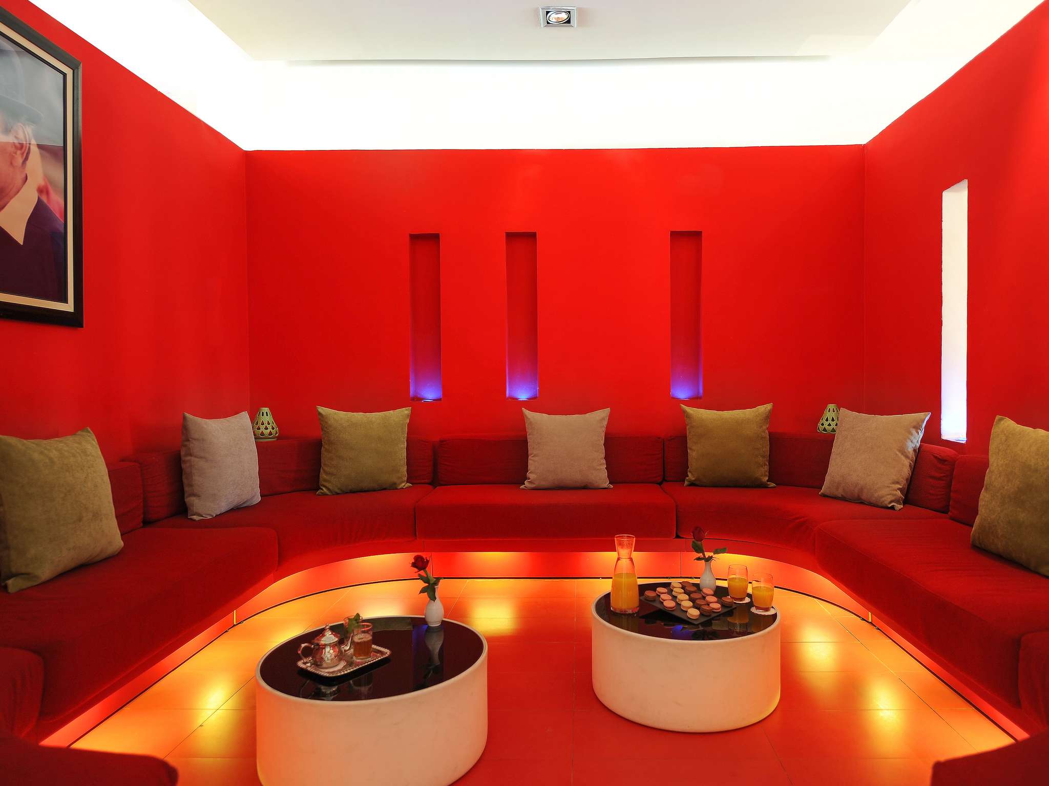 Photo - Ibis Tanger City Center