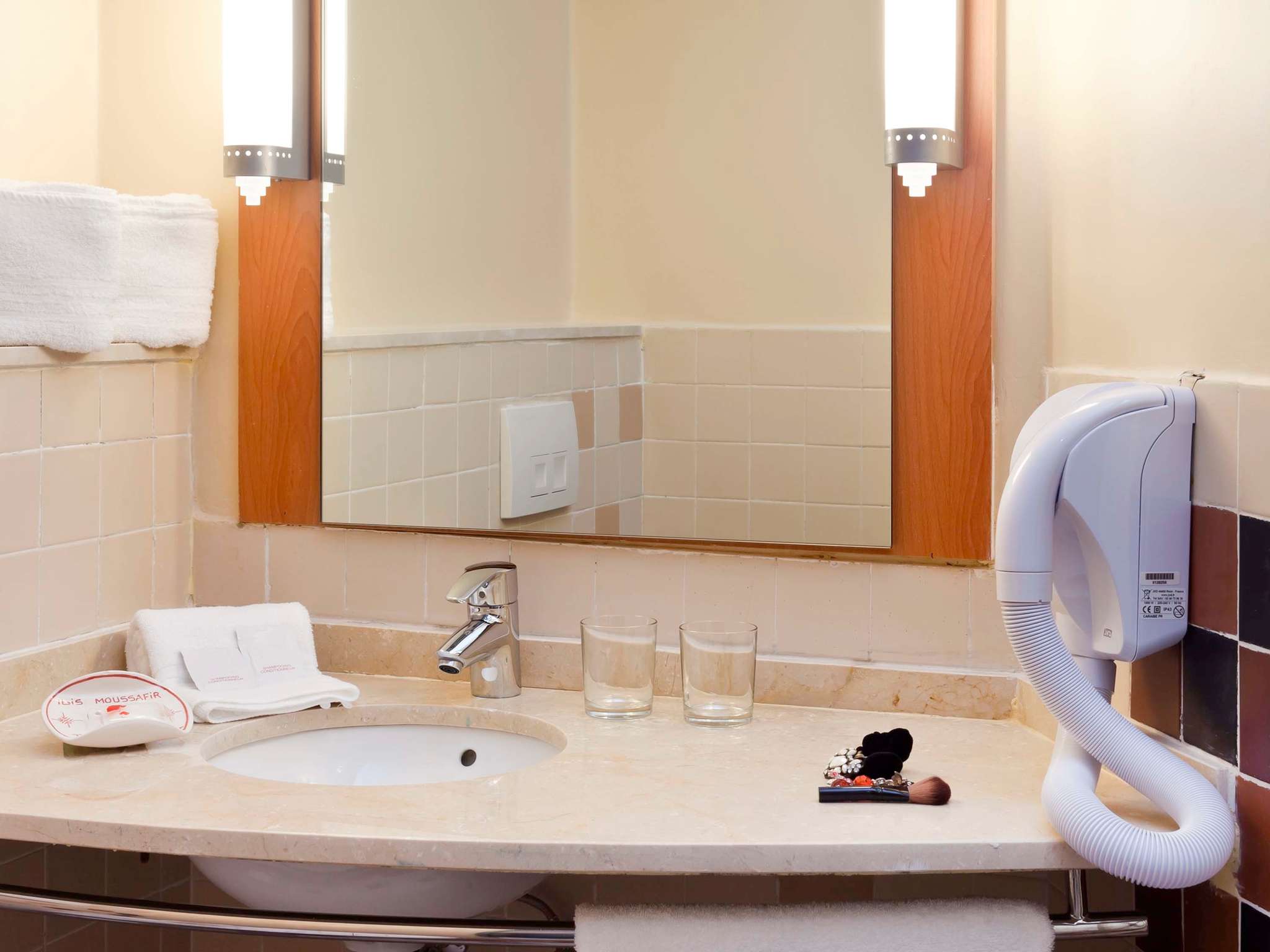 Photo - Ibis Tanger City Center