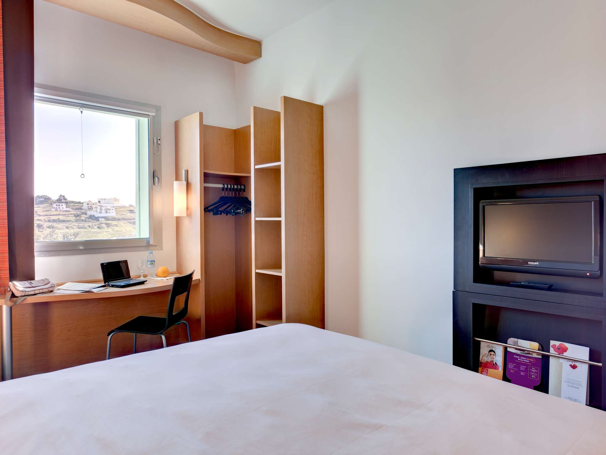 Photo - Ibis Tanger City Center