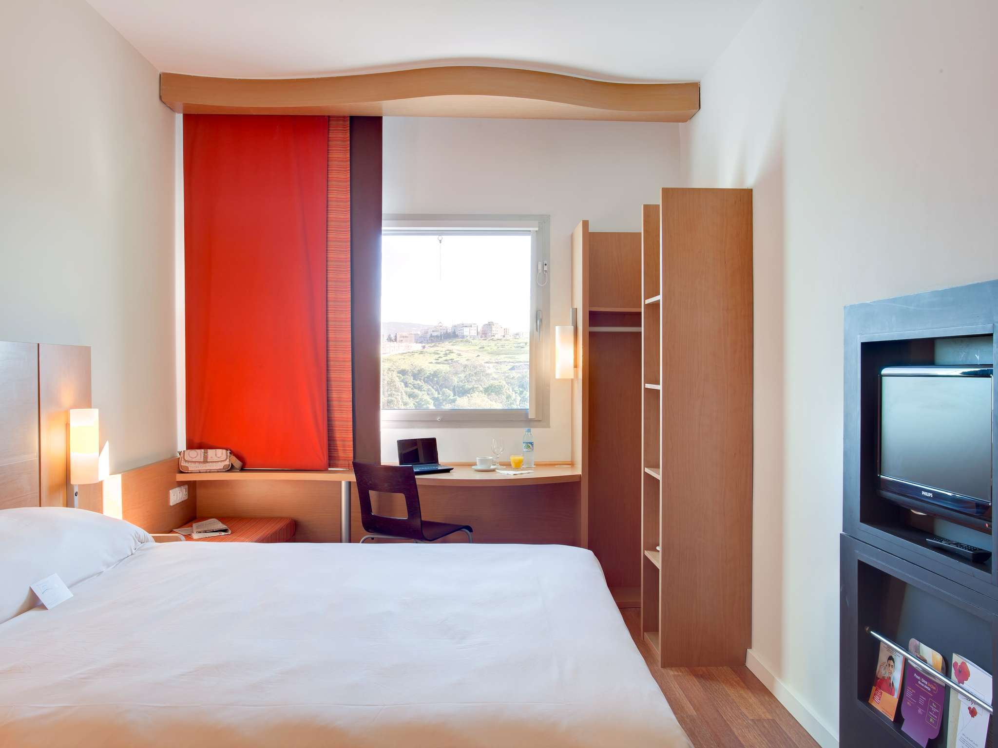 Photo - Ibis Tanger City Center