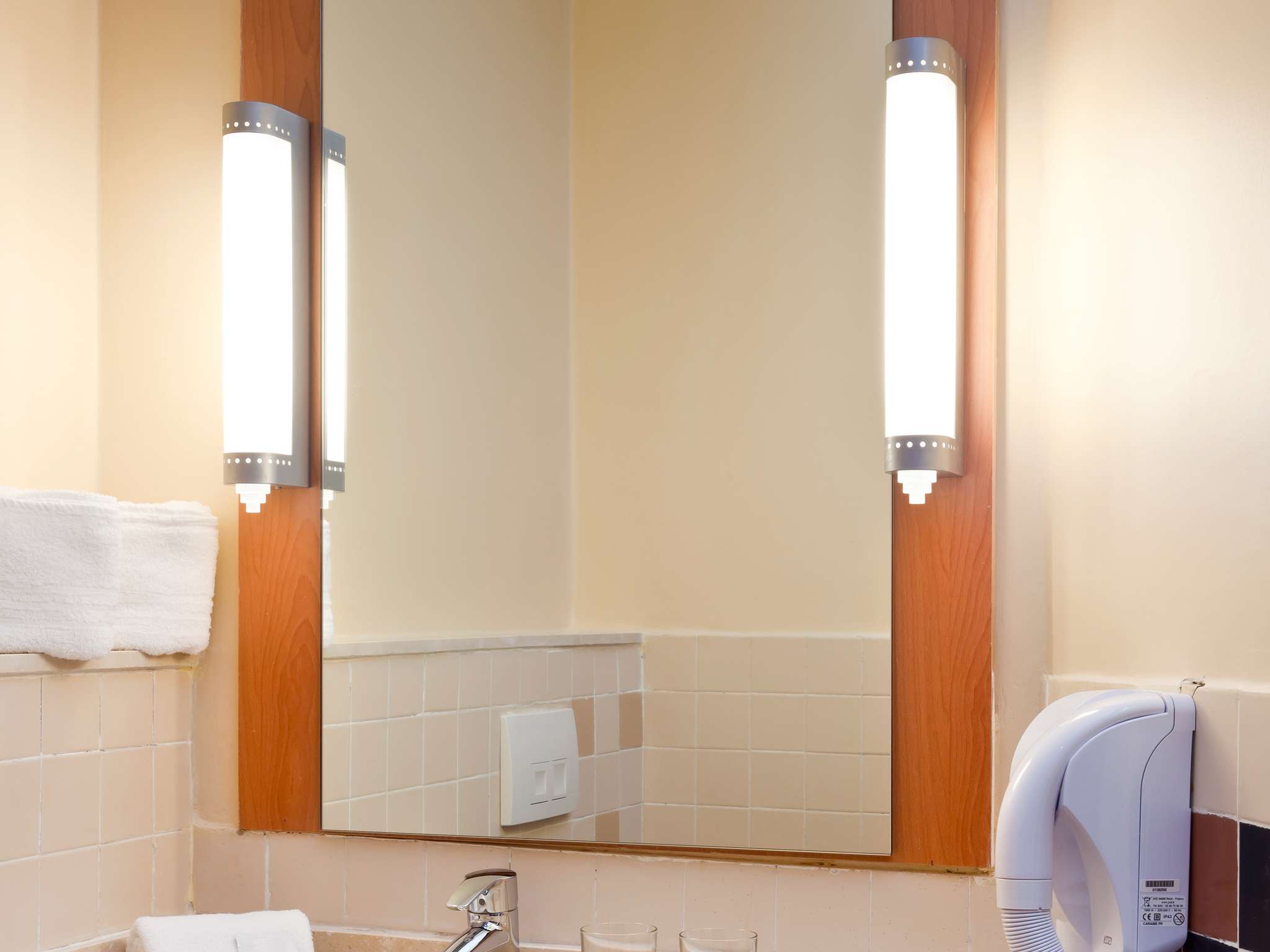 Photo - Ibis Tanger City Center