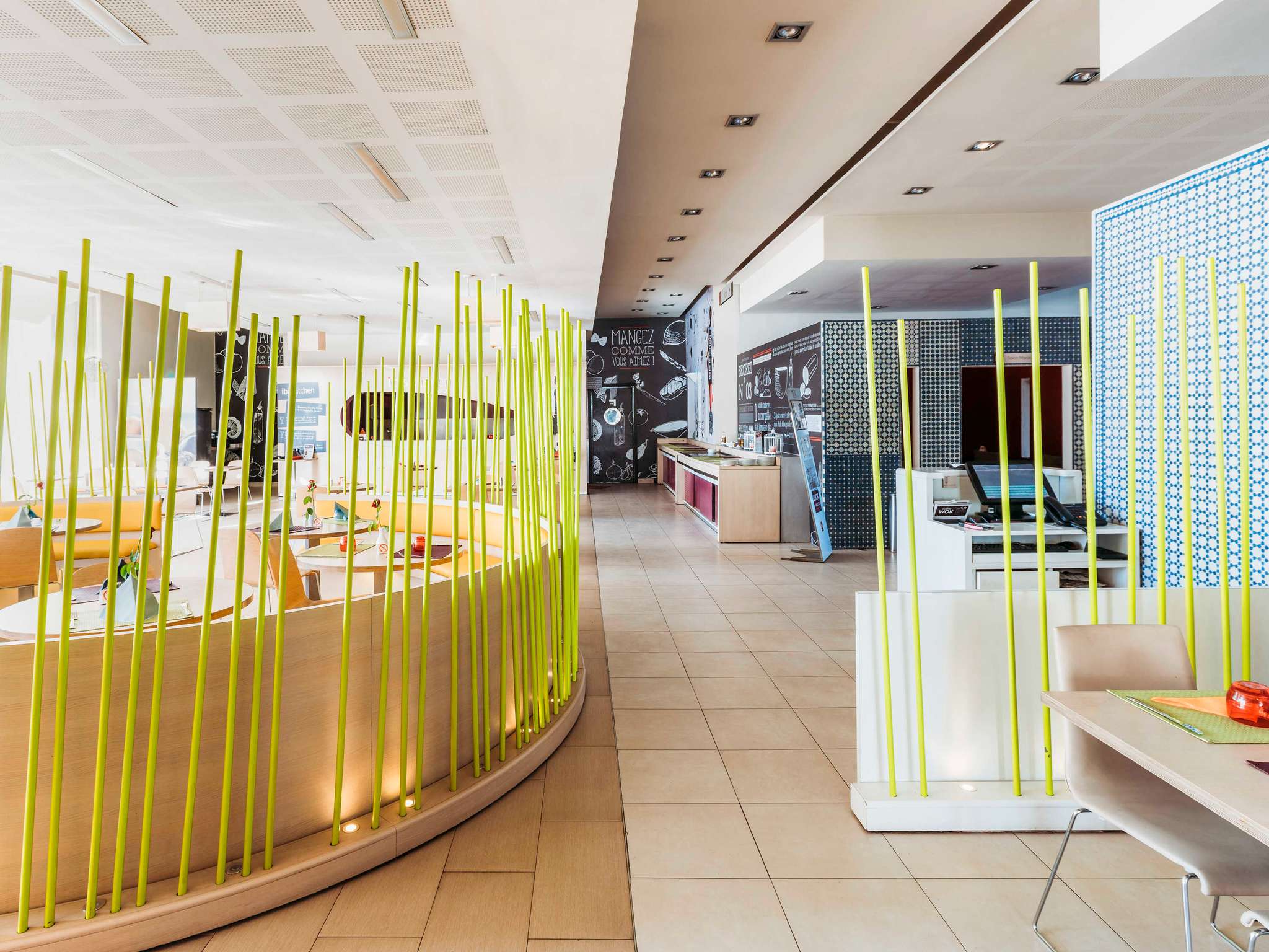 Photo - Ibis Tanger City Center