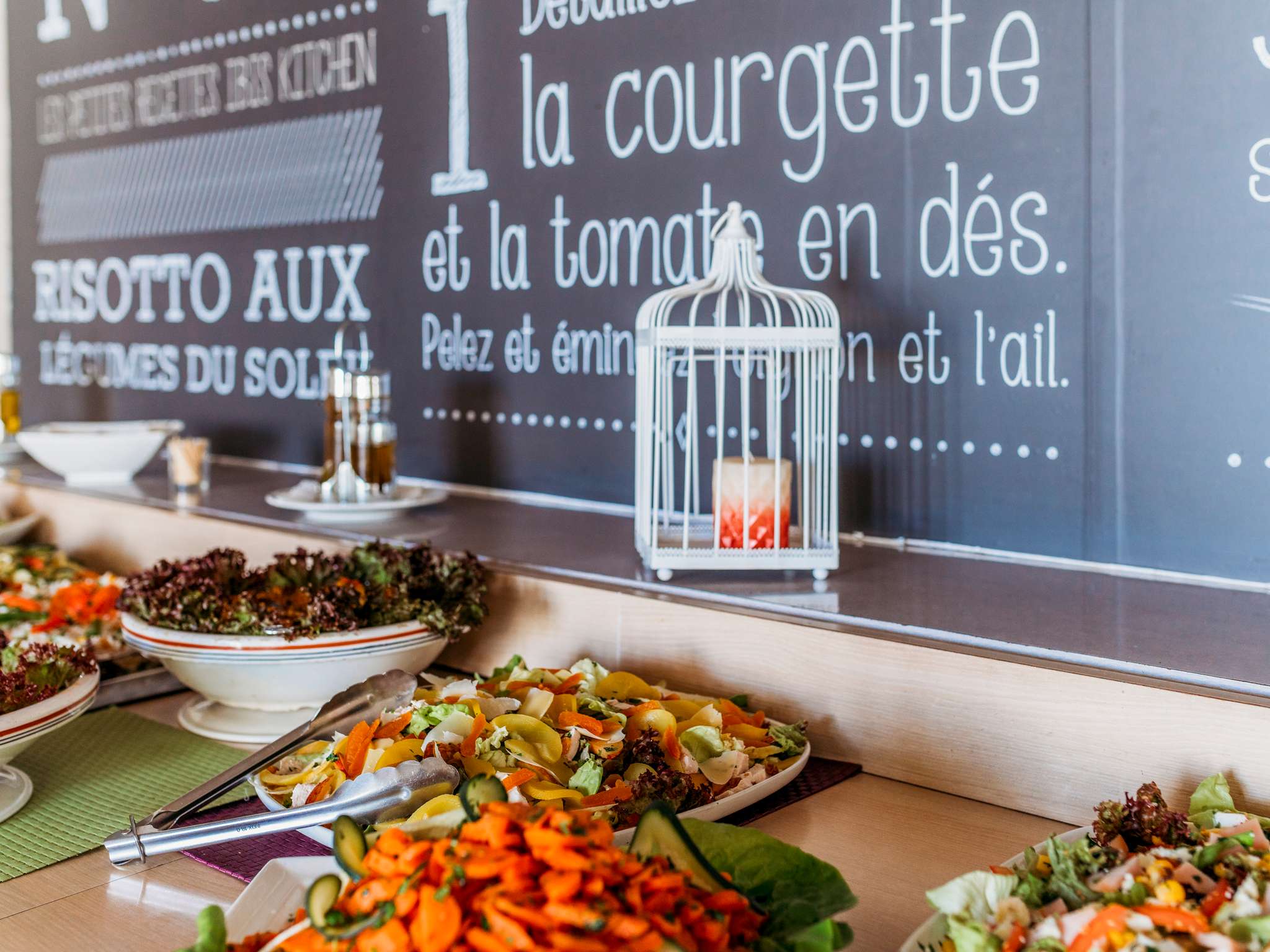 Photo - Ibis Tanger City Center