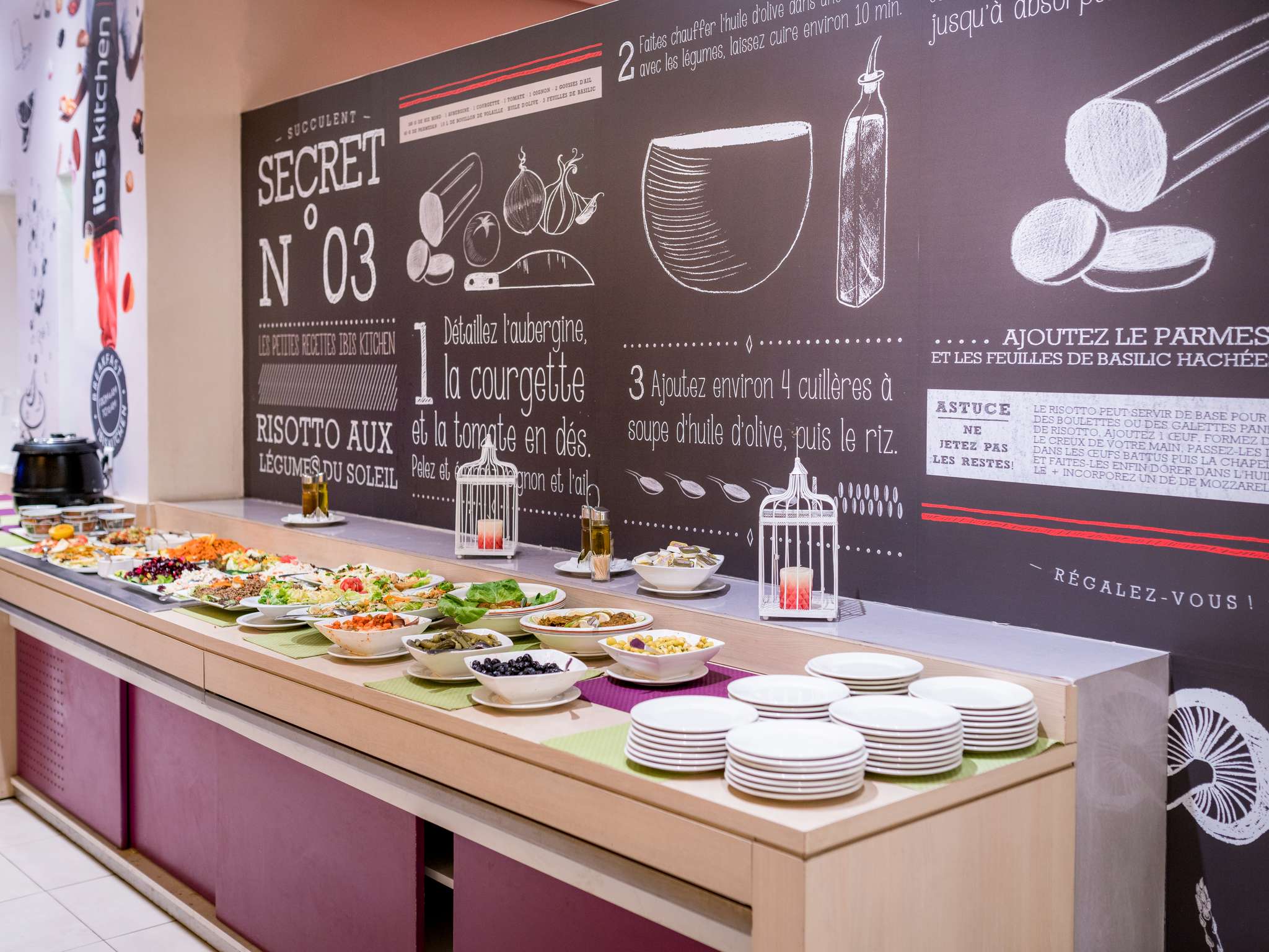 Photo - Ibis Tanger City Center