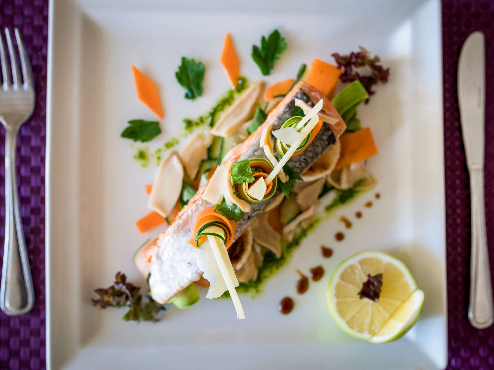 Photo - Ibis Tanger City Center