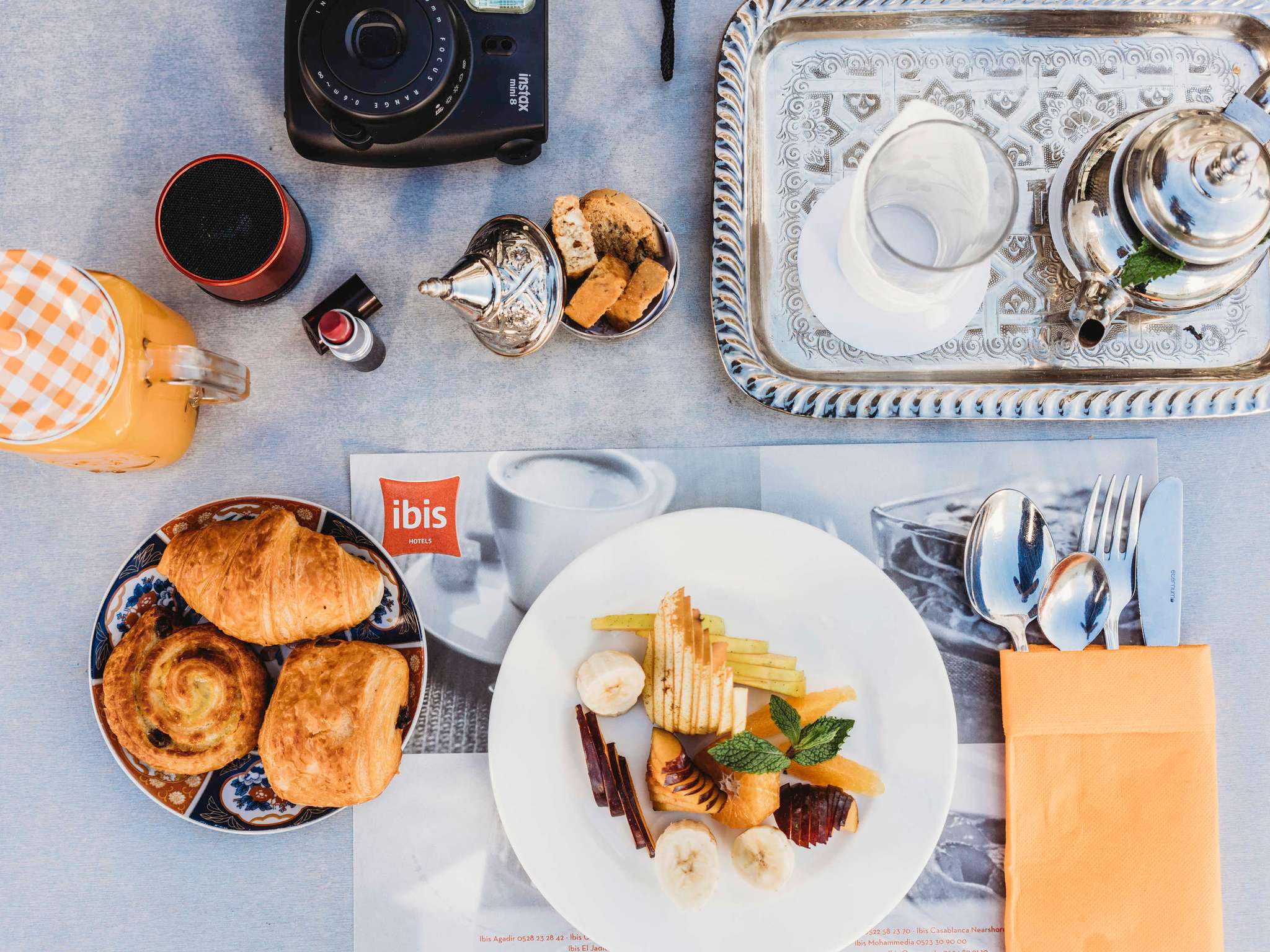 Photo - Ibis Tanger City Center